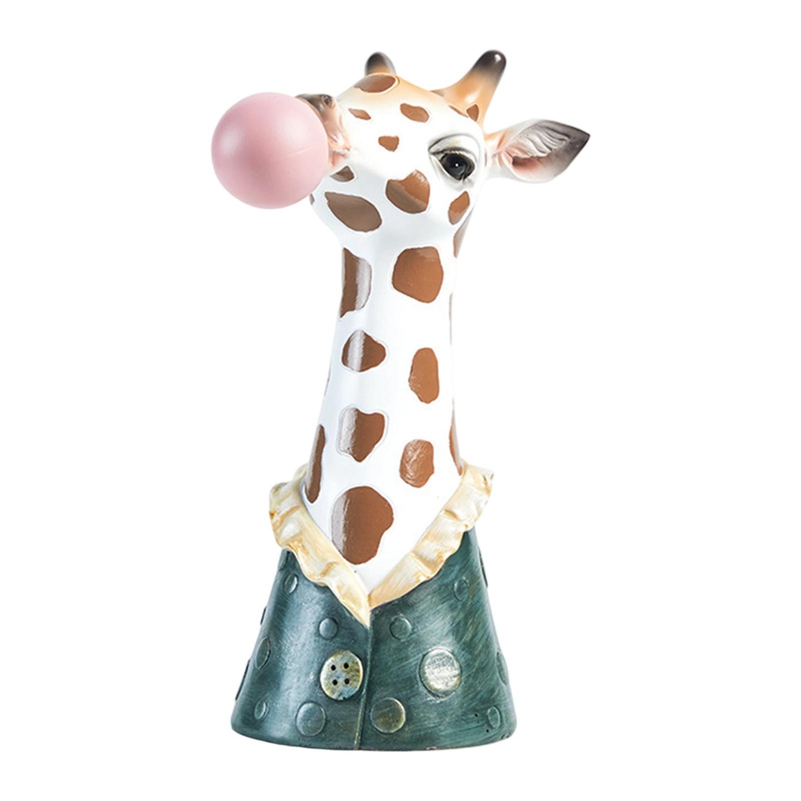 Blowing Bubbles Vase