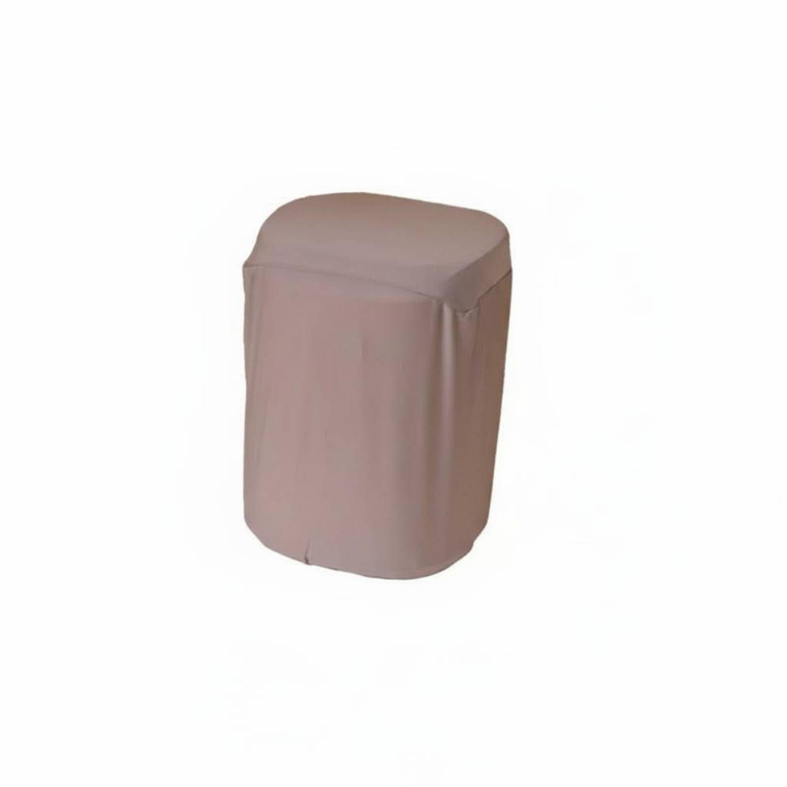 Concentrator Cover Gray
