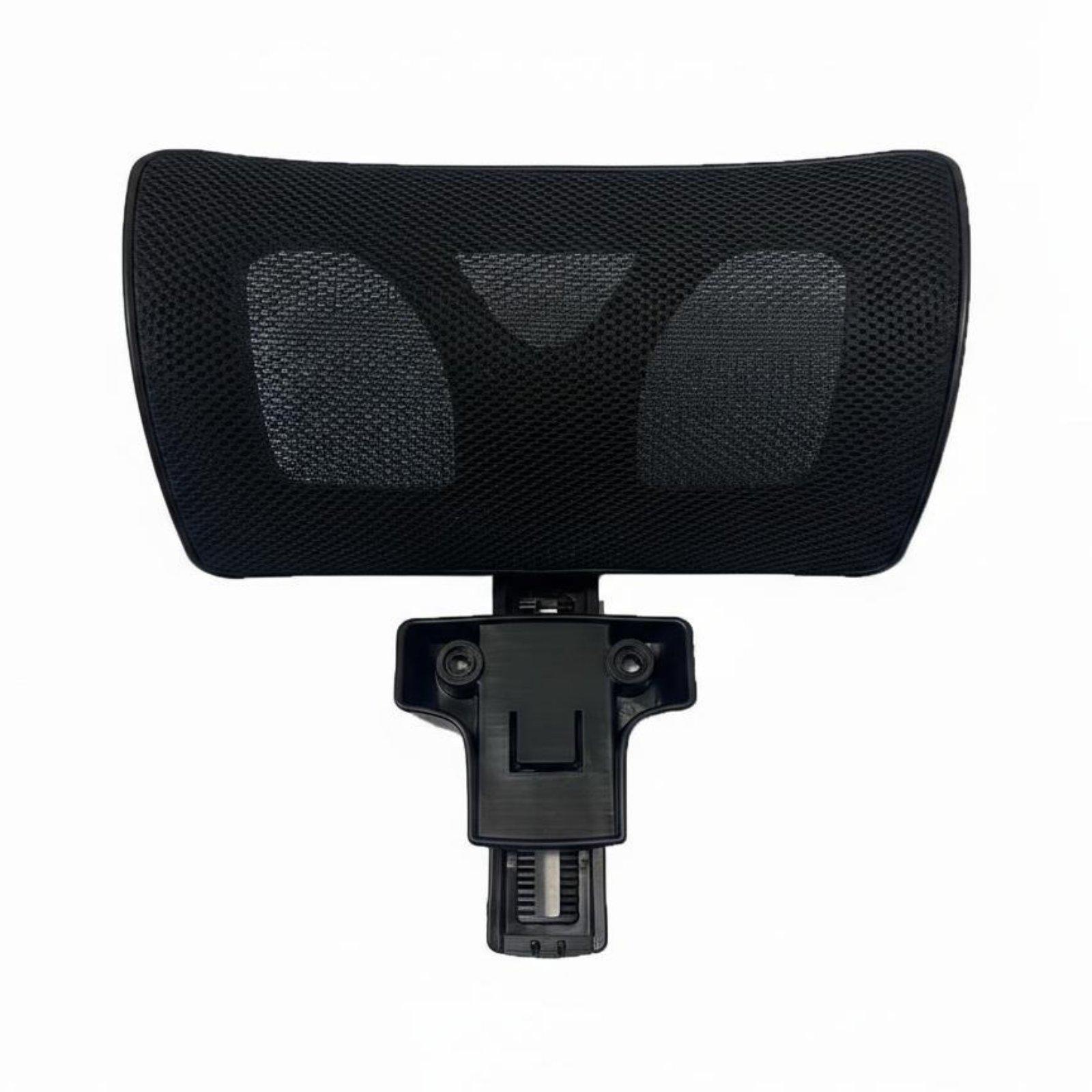 Office Chair Headrest No-Tool