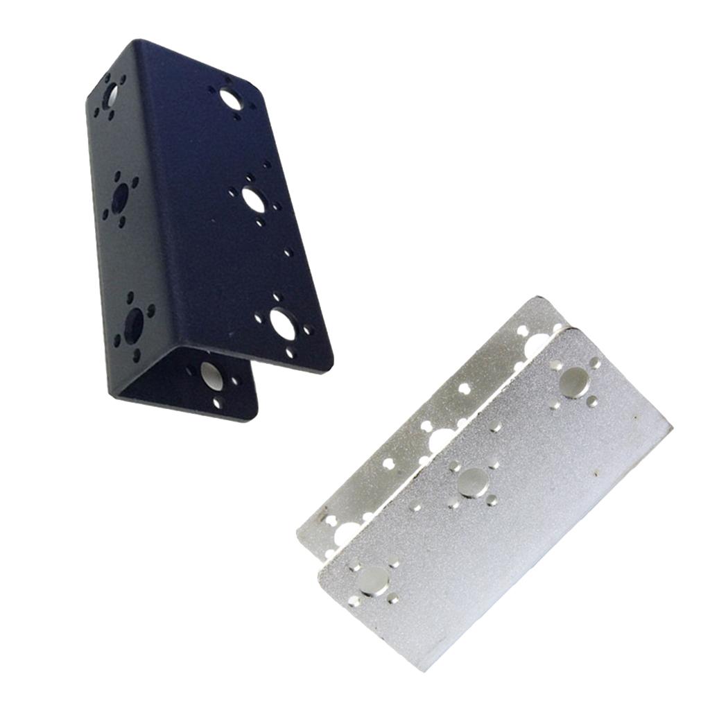1pcs Metal U-Shaped Beam Bracket for Robot Arm/Servo/Robot ...