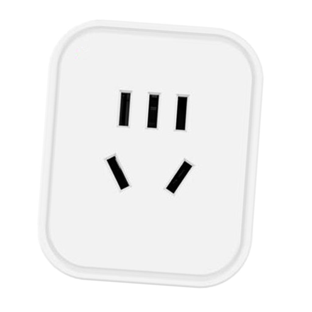 AU Smart Power Socket Plug Basic Wireless WiFi Remote Control Timer Switch