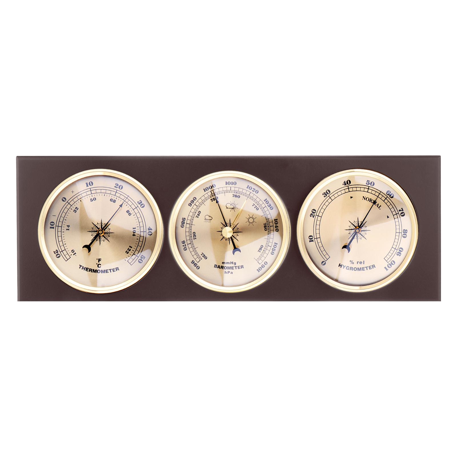 Wall Mount Weather Station