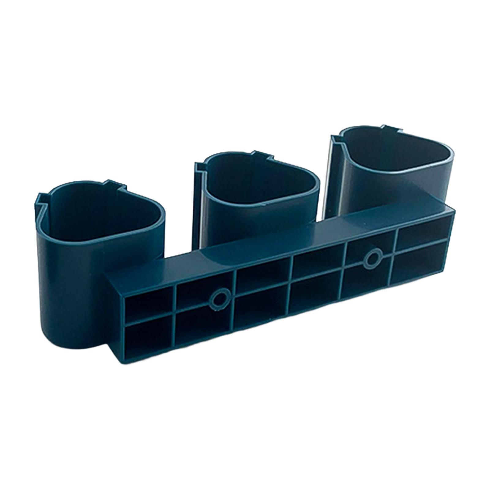 Battery Holder for W/ Screw Batteries Fixed Bracket Garage