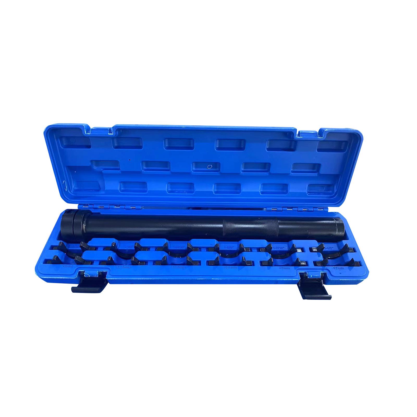 Master Inner Tie Rod Tool Set