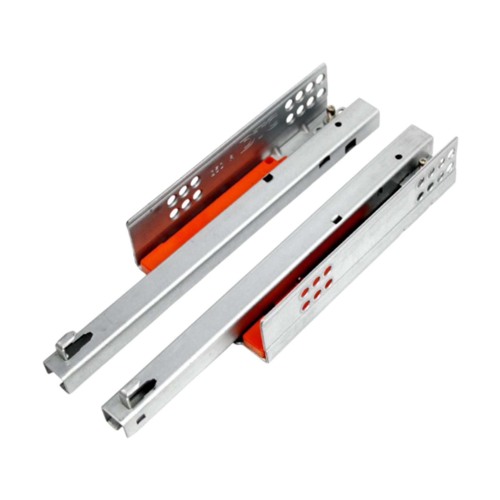 Drawer Sliding Rails 35Cm