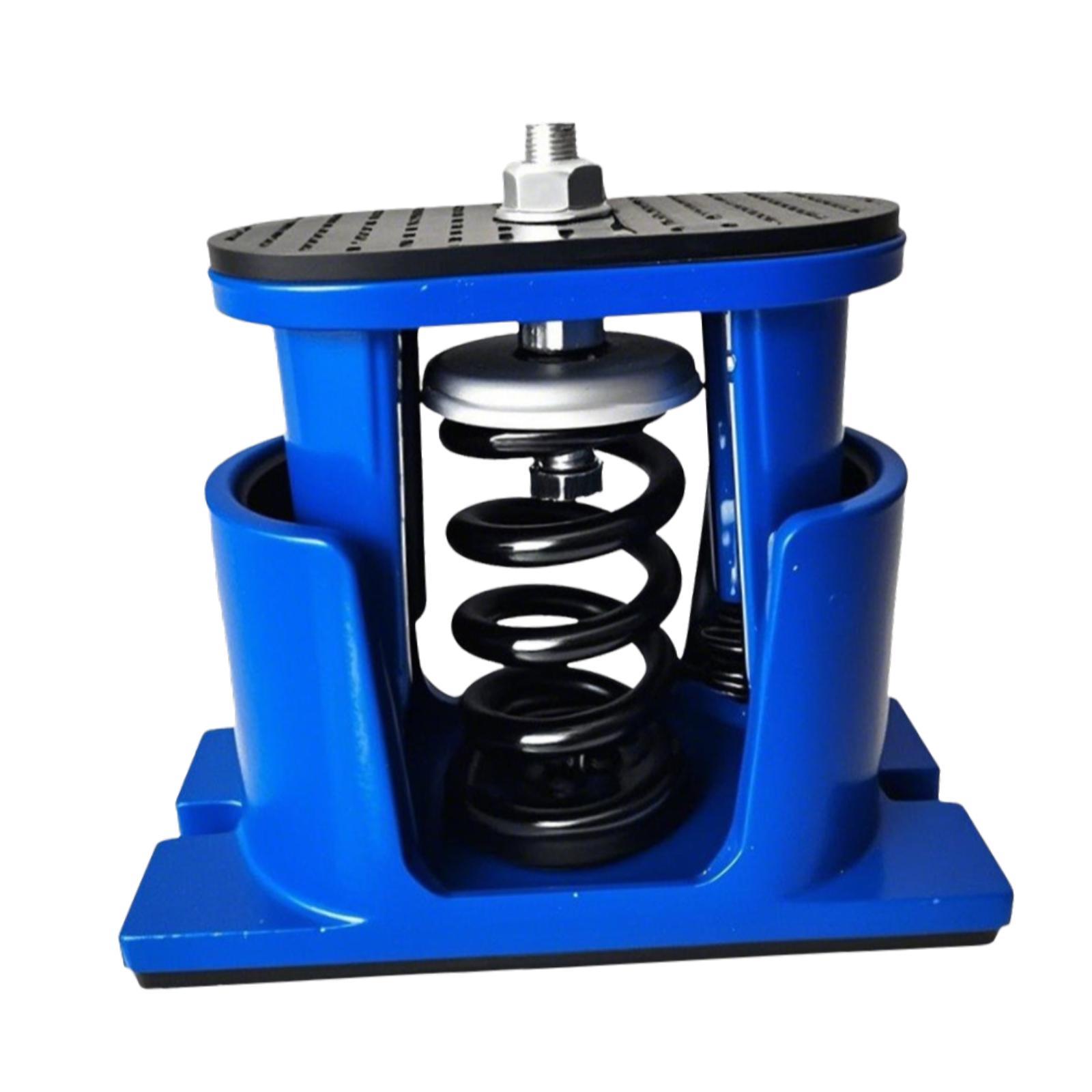 Vibration Isolator Springs
