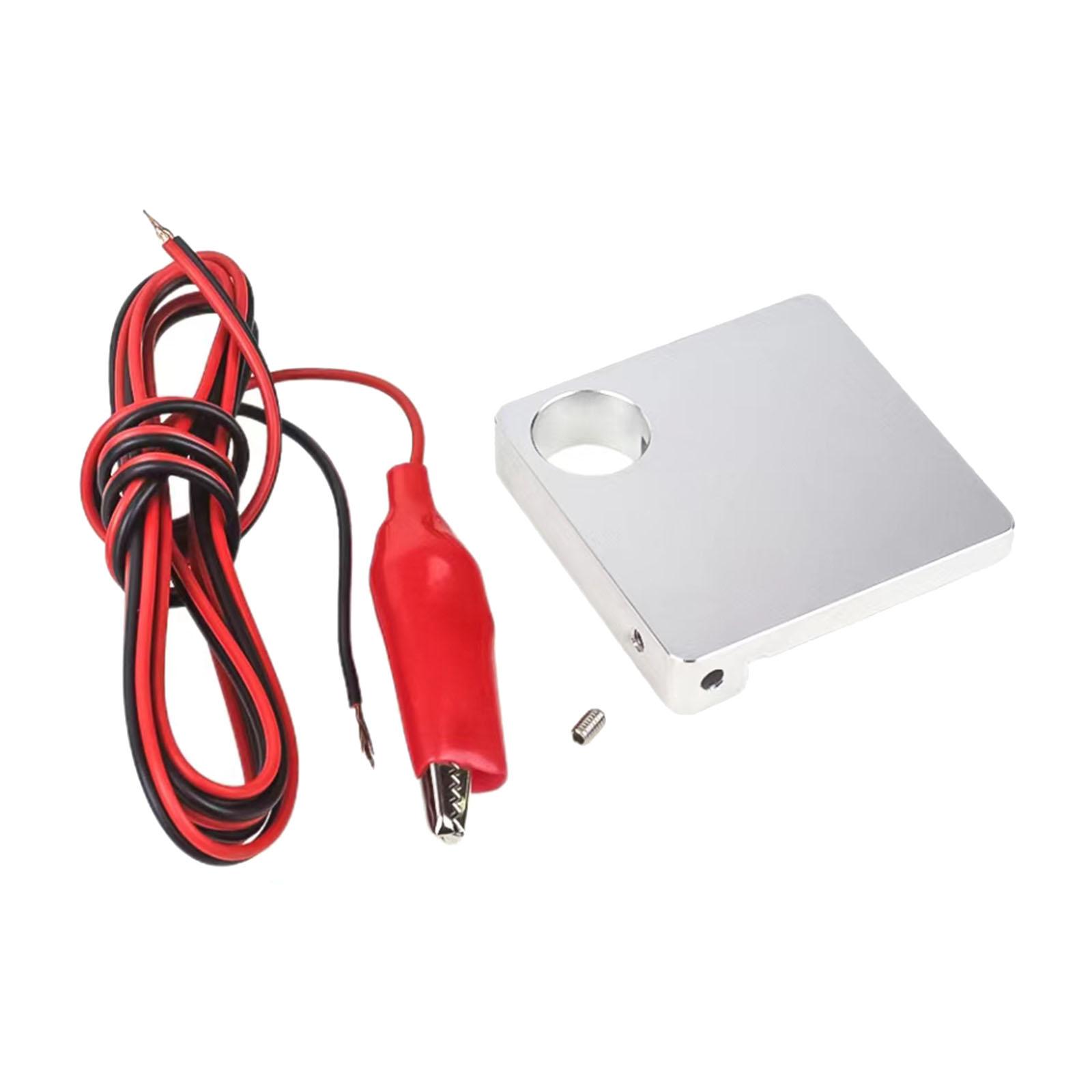 CNC Touch Probe