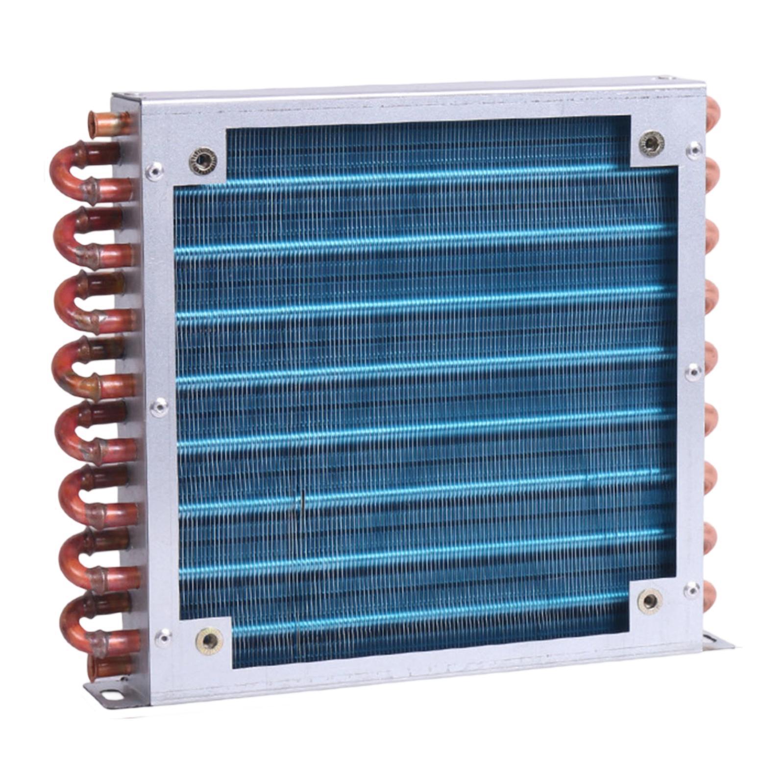 Refrigerator Condenser