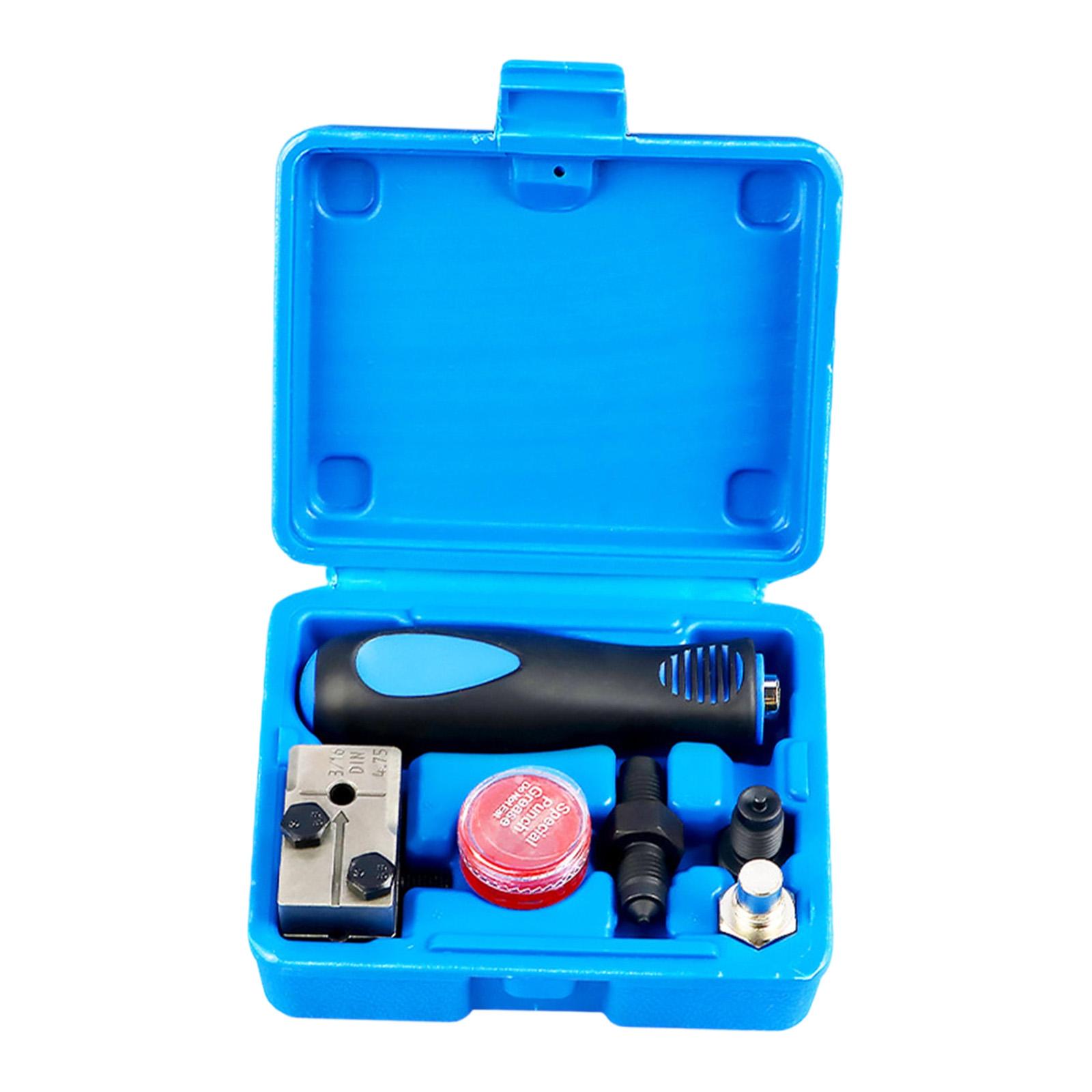 Flaring Tool Kit 3/16 Inch