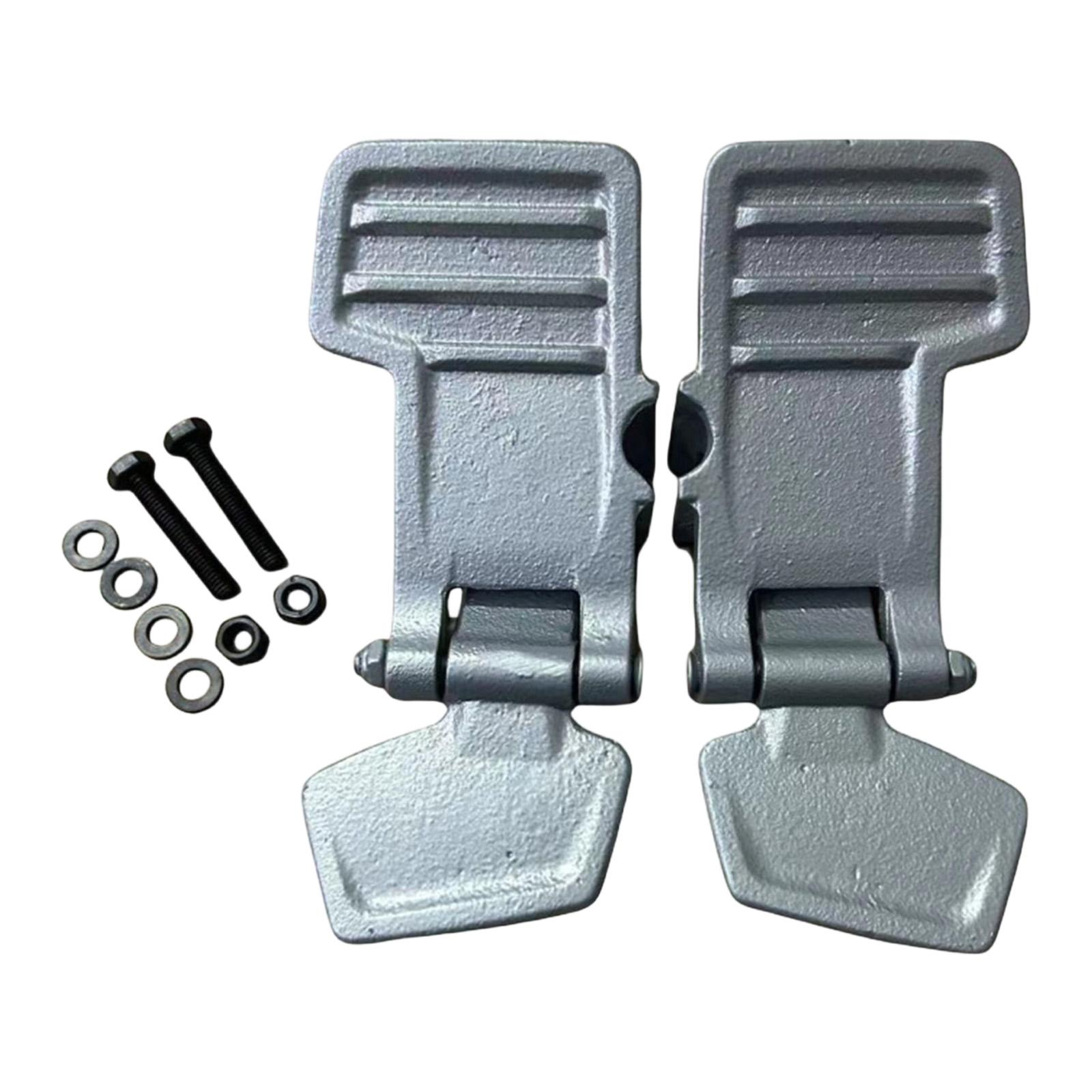 Excavator Foot Pedal