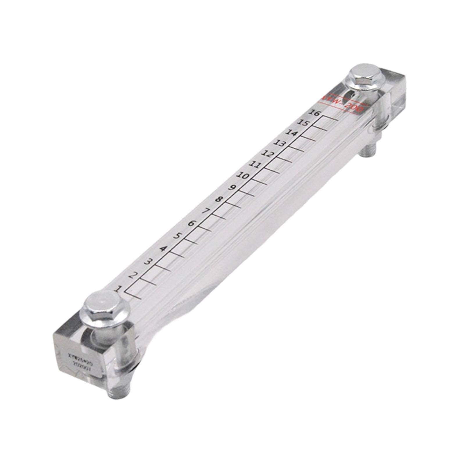 Hydraulic Liquid Level Gauge