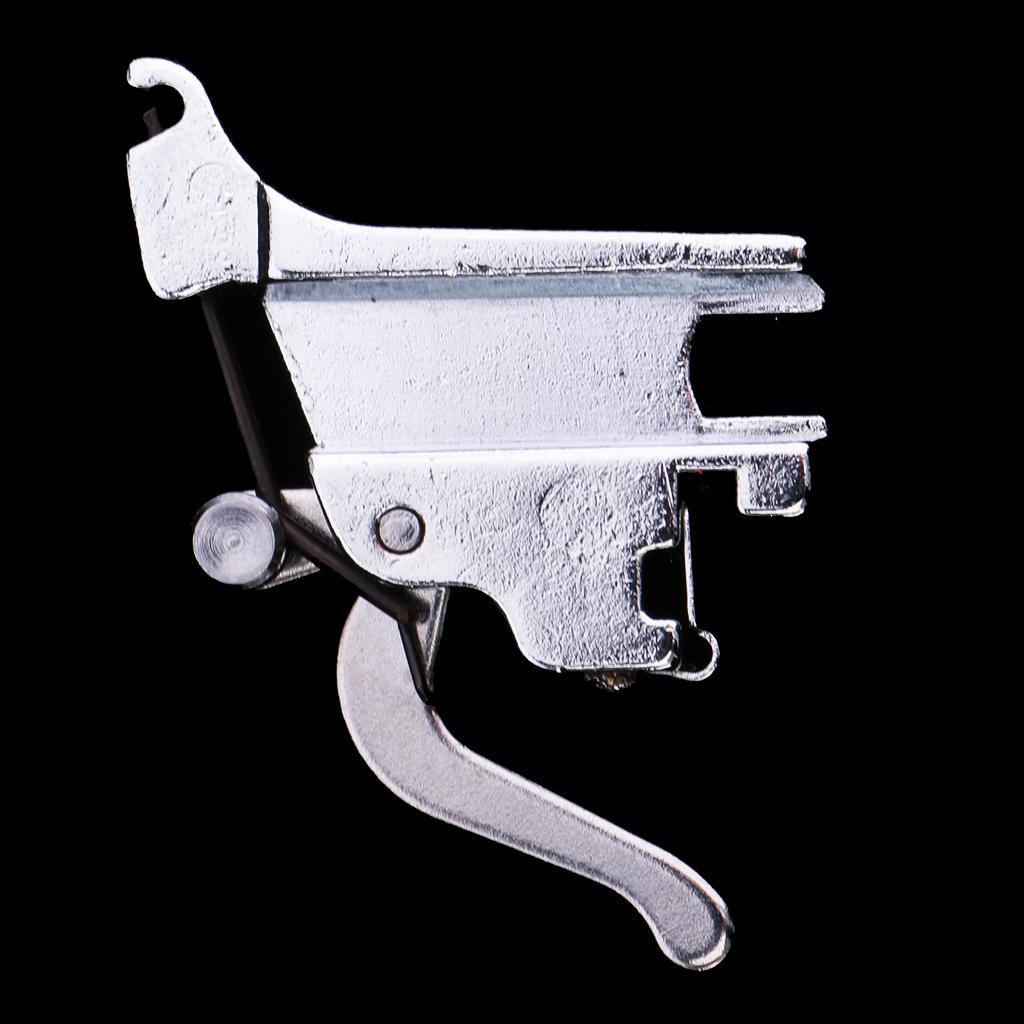 2xSteel High Shank Presser Foot Holder Adapter Standard Sewing Machines 