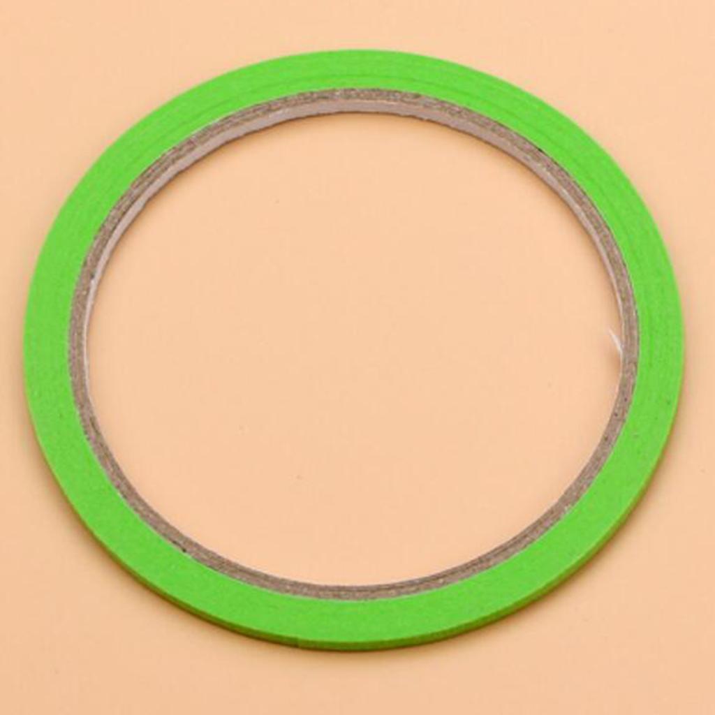 20 Pcs Draping Tape Mannequin Masking Tape Self-Adhesive Dress Form / 