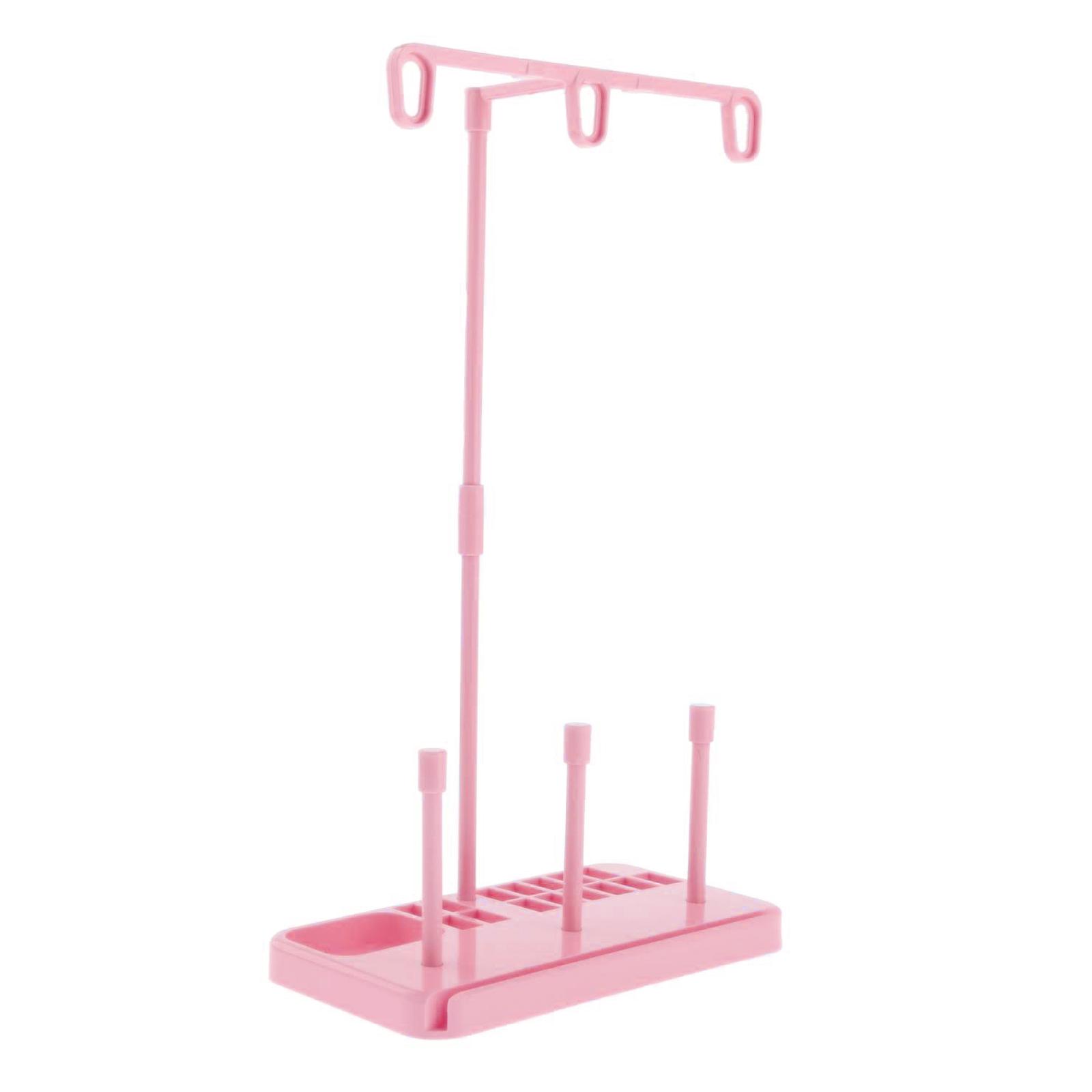 Thread Spool Holder Stand