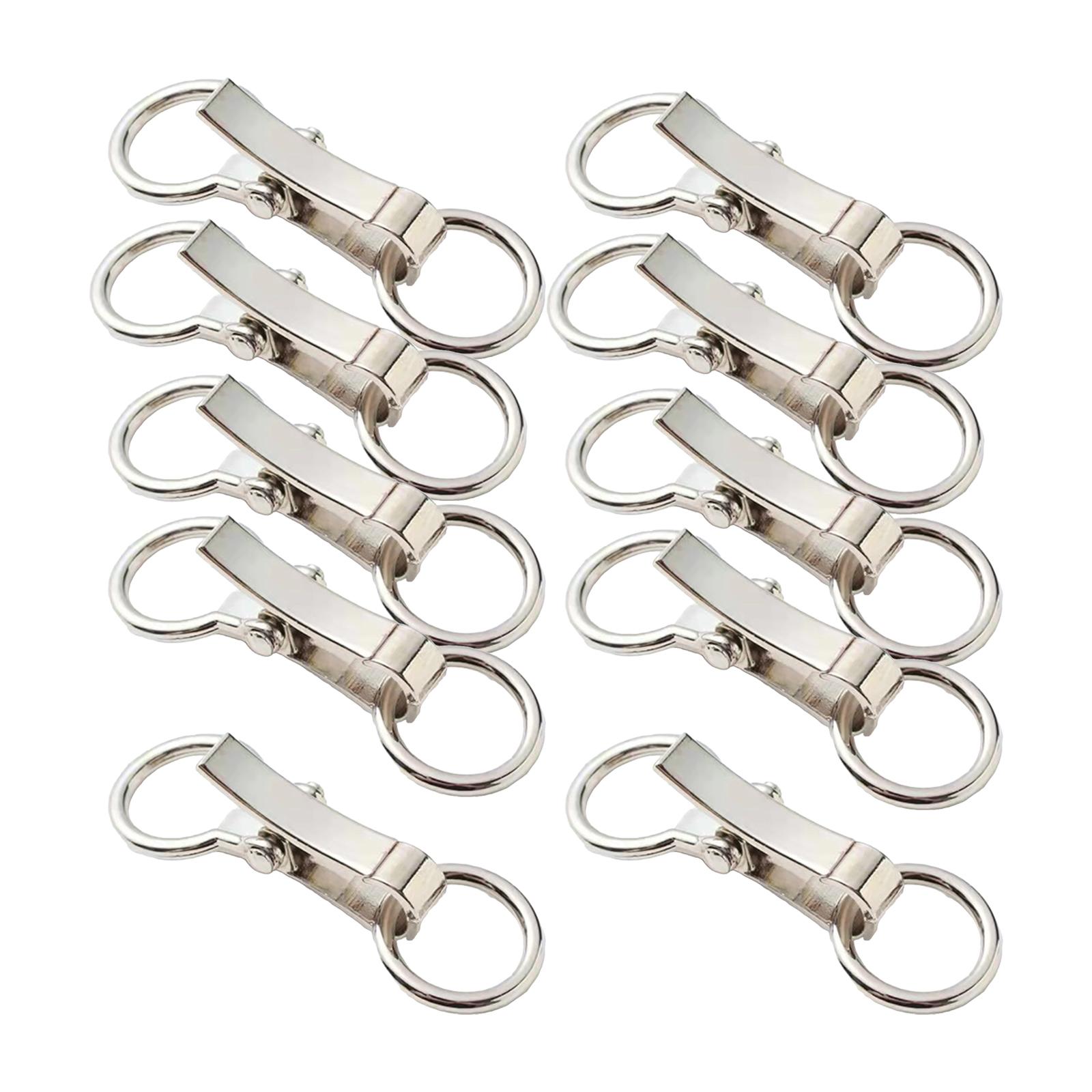 Metal Buckle Snap Hook