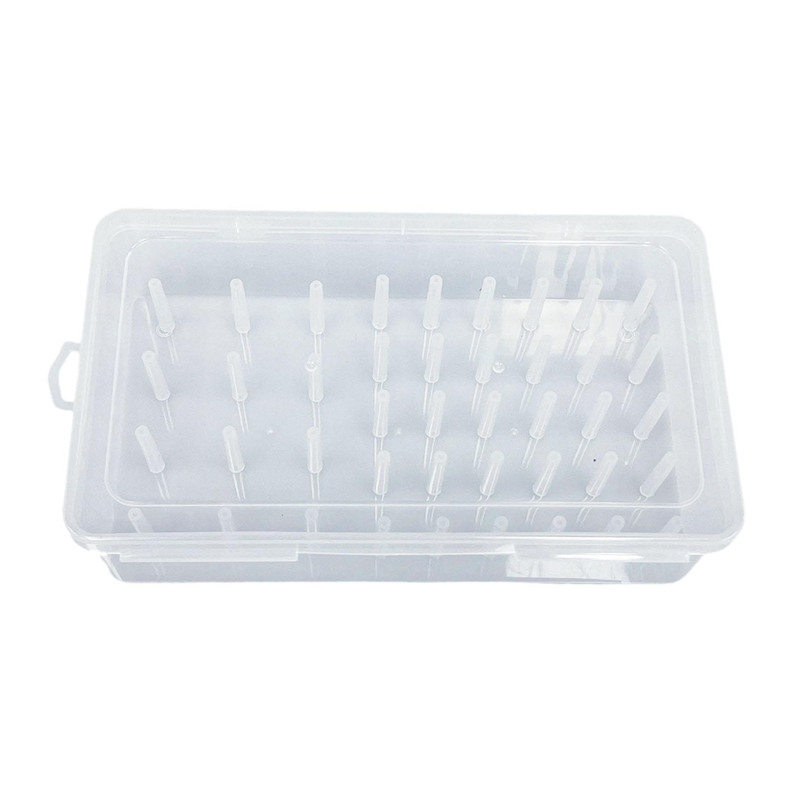 Thread Storage Box 42 Axis