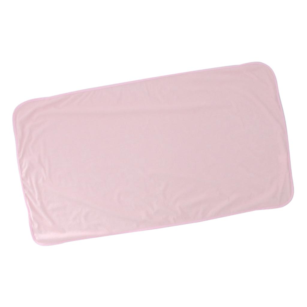 Reusable Bed Pads Underpads Incontinence Aid Washable Waterproof