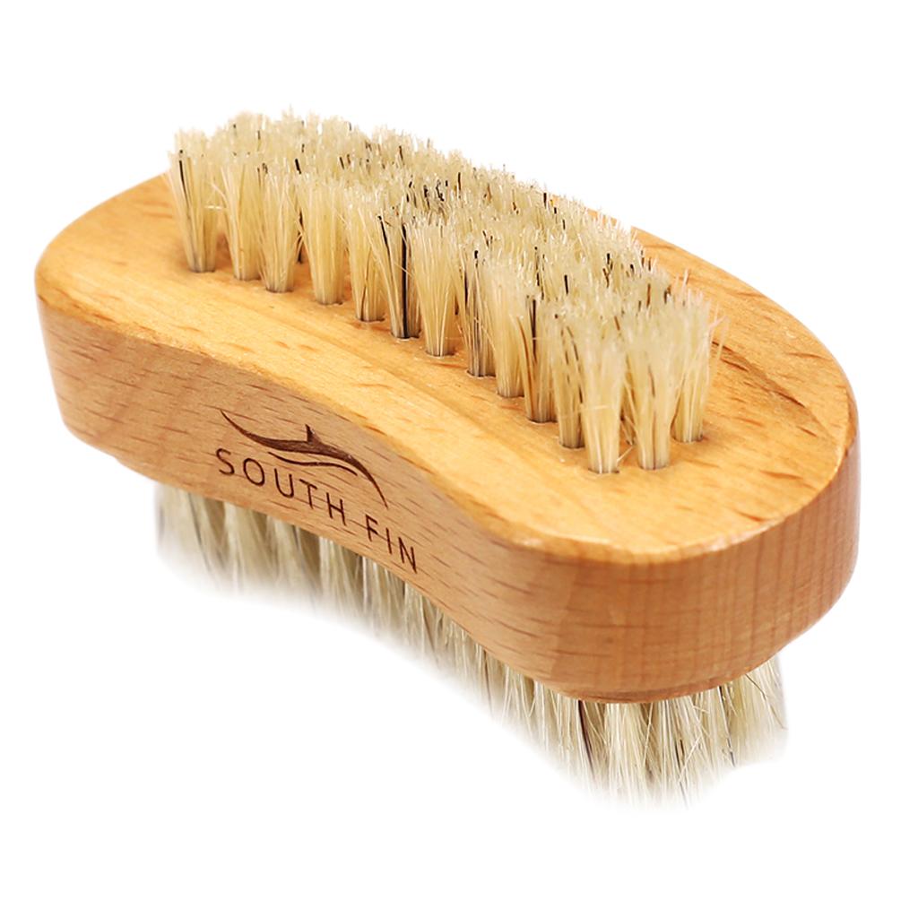 Hand Cleaning Brush Beech Wood