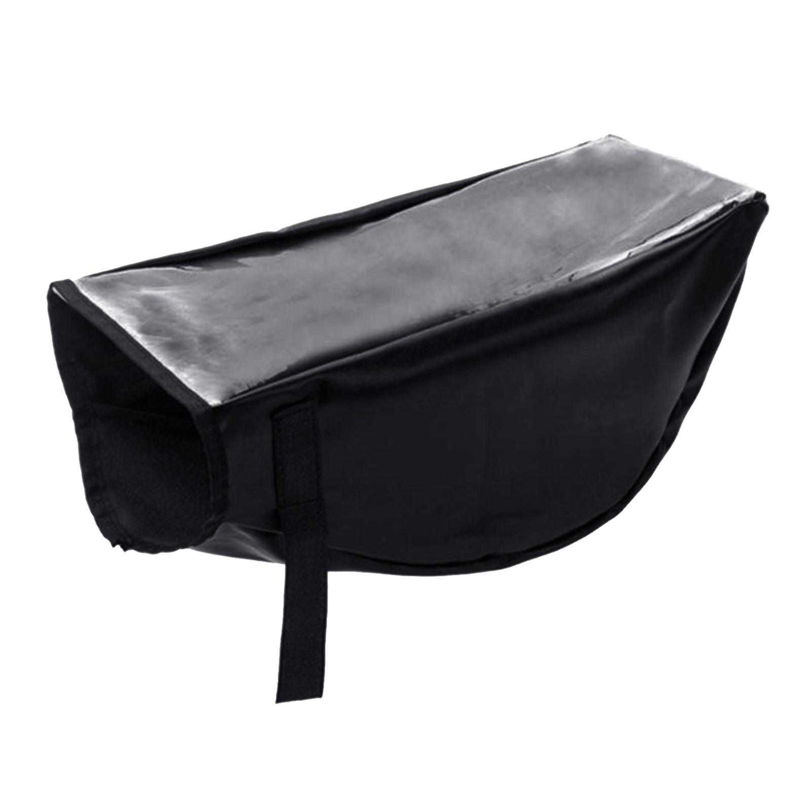 Wheelchair Joystick Armrest Cover Waterproof