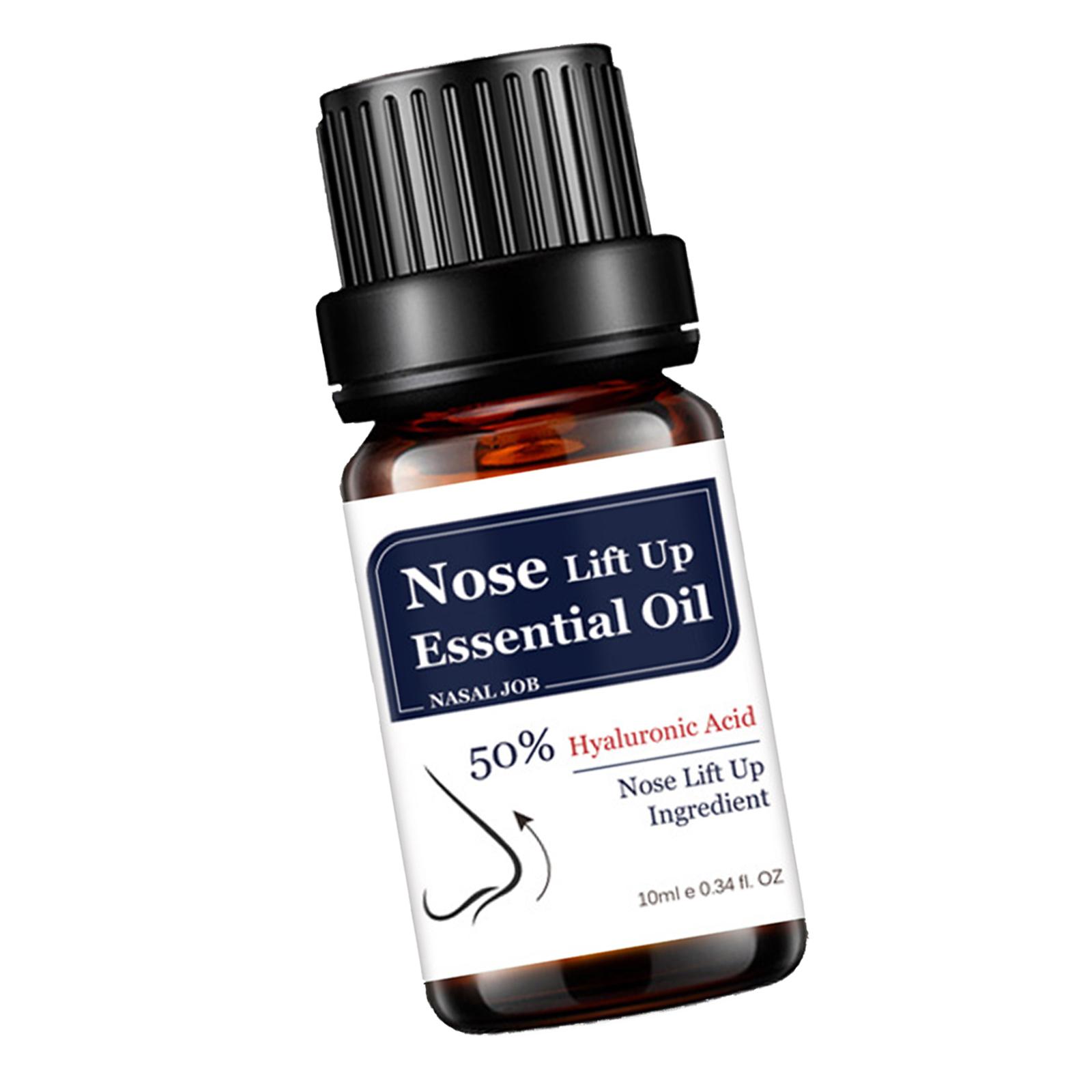 Nose Essential Oil 10ml