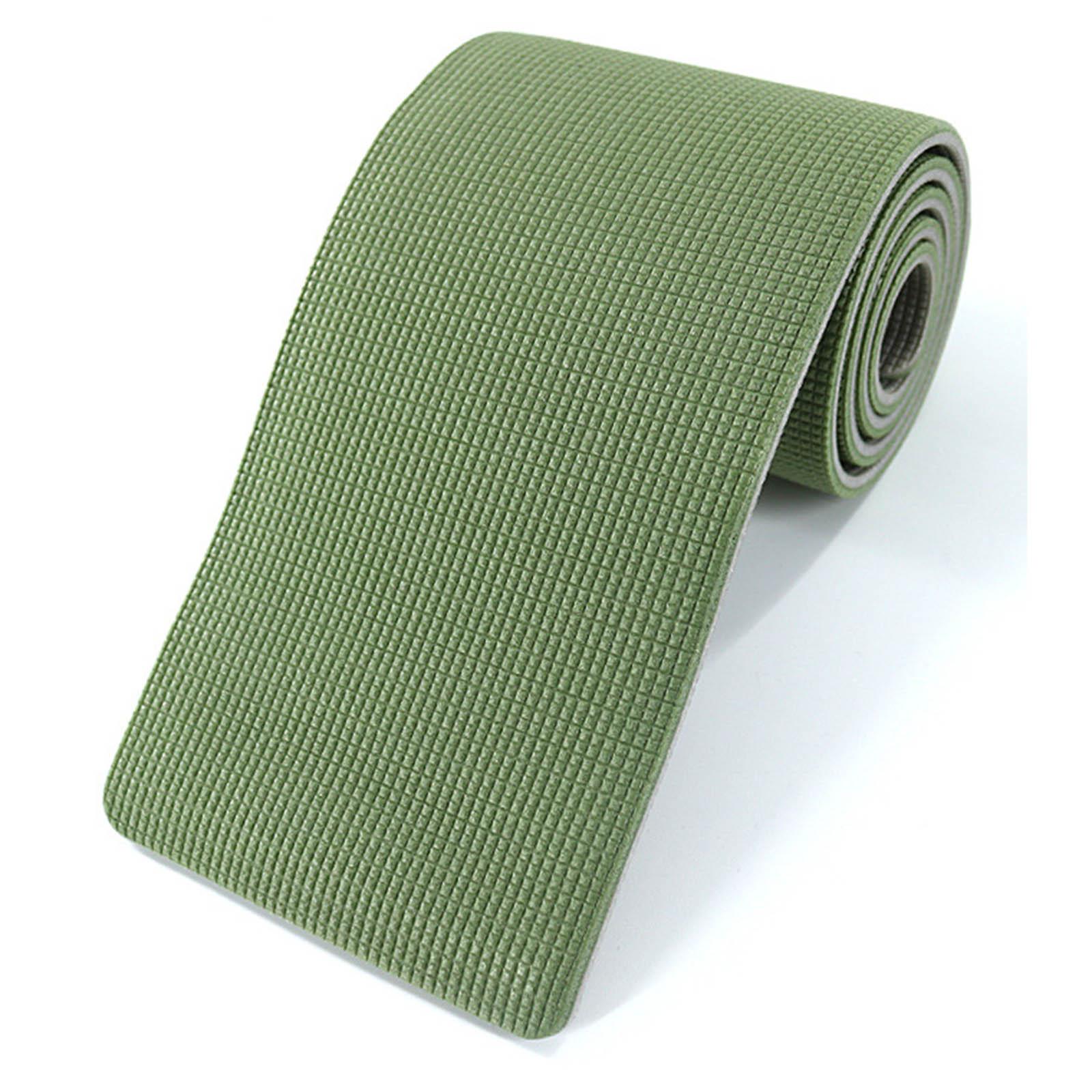 2xAluminum Splint Universal First Aid Splint for Leg Protection Kit 11x92cm