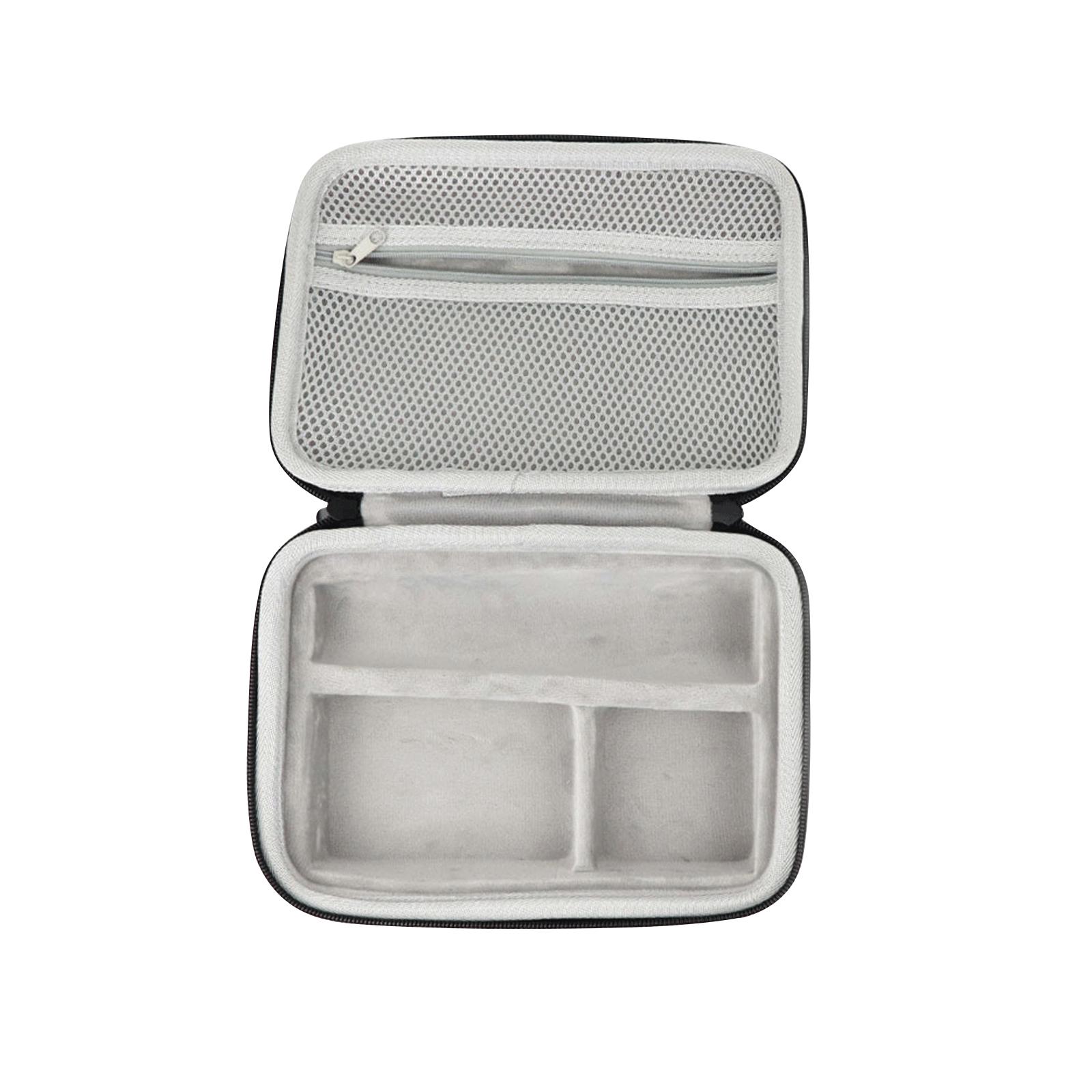 Hair Clipper Case Large Capacity