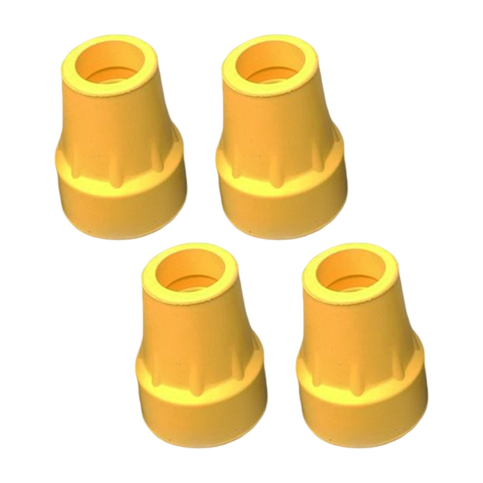 Cane Tips Replacement Pads