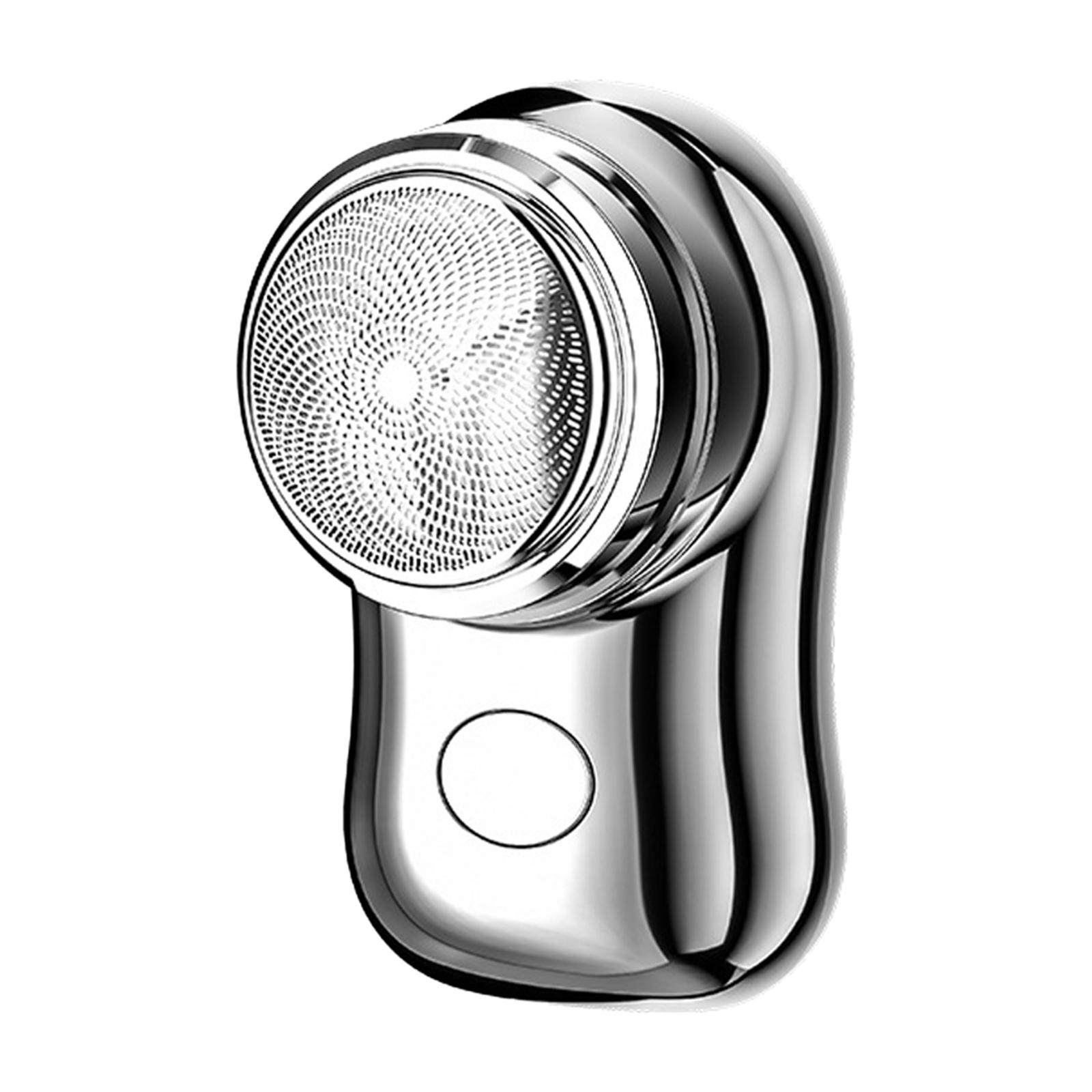 Mini Shaver USB Rechargeable