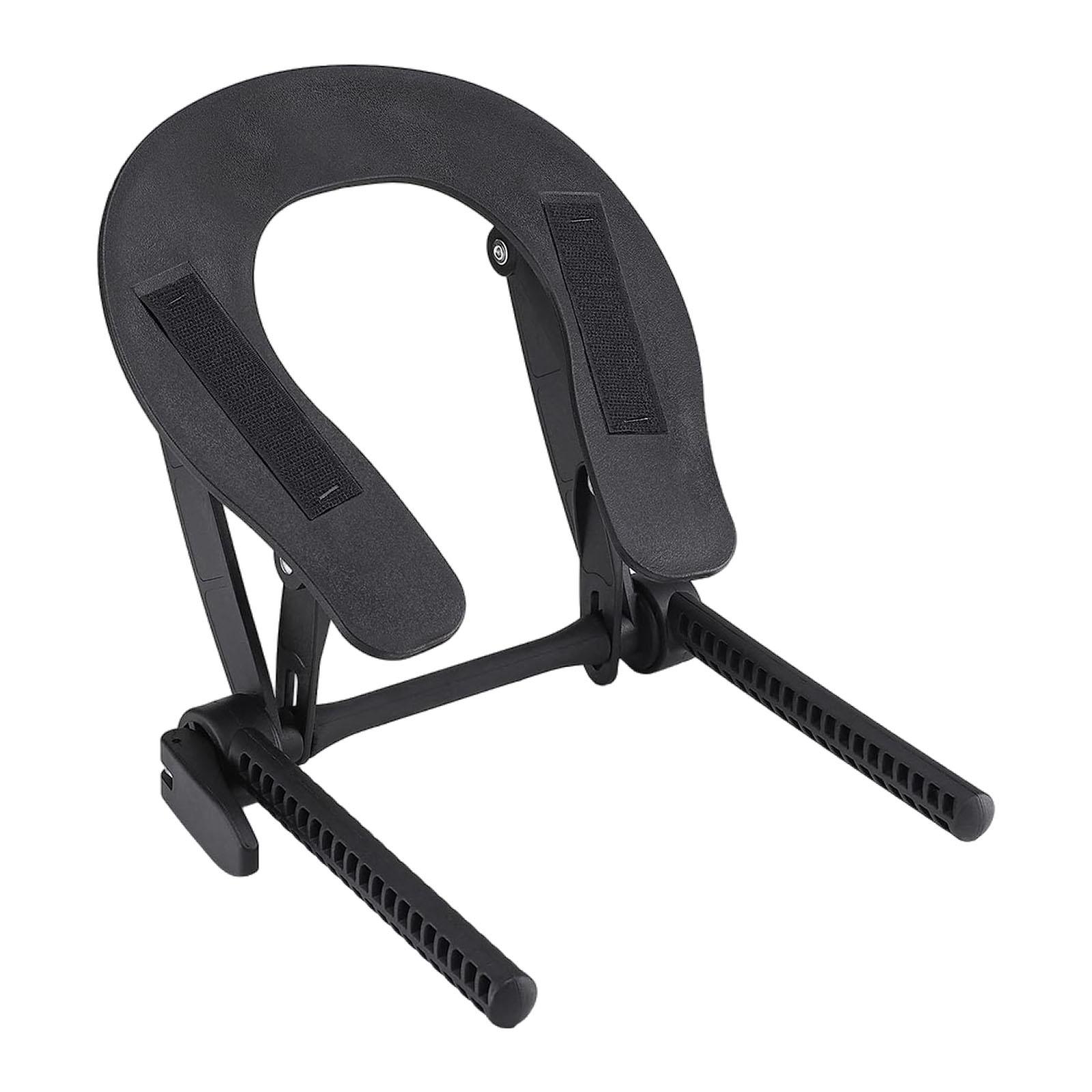 Massage Table Face Cradle