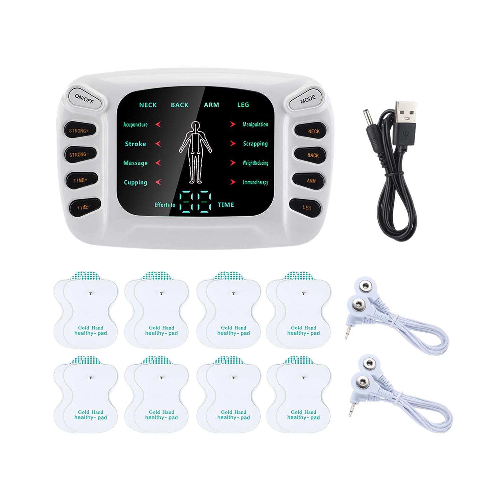 Electronic Massager
