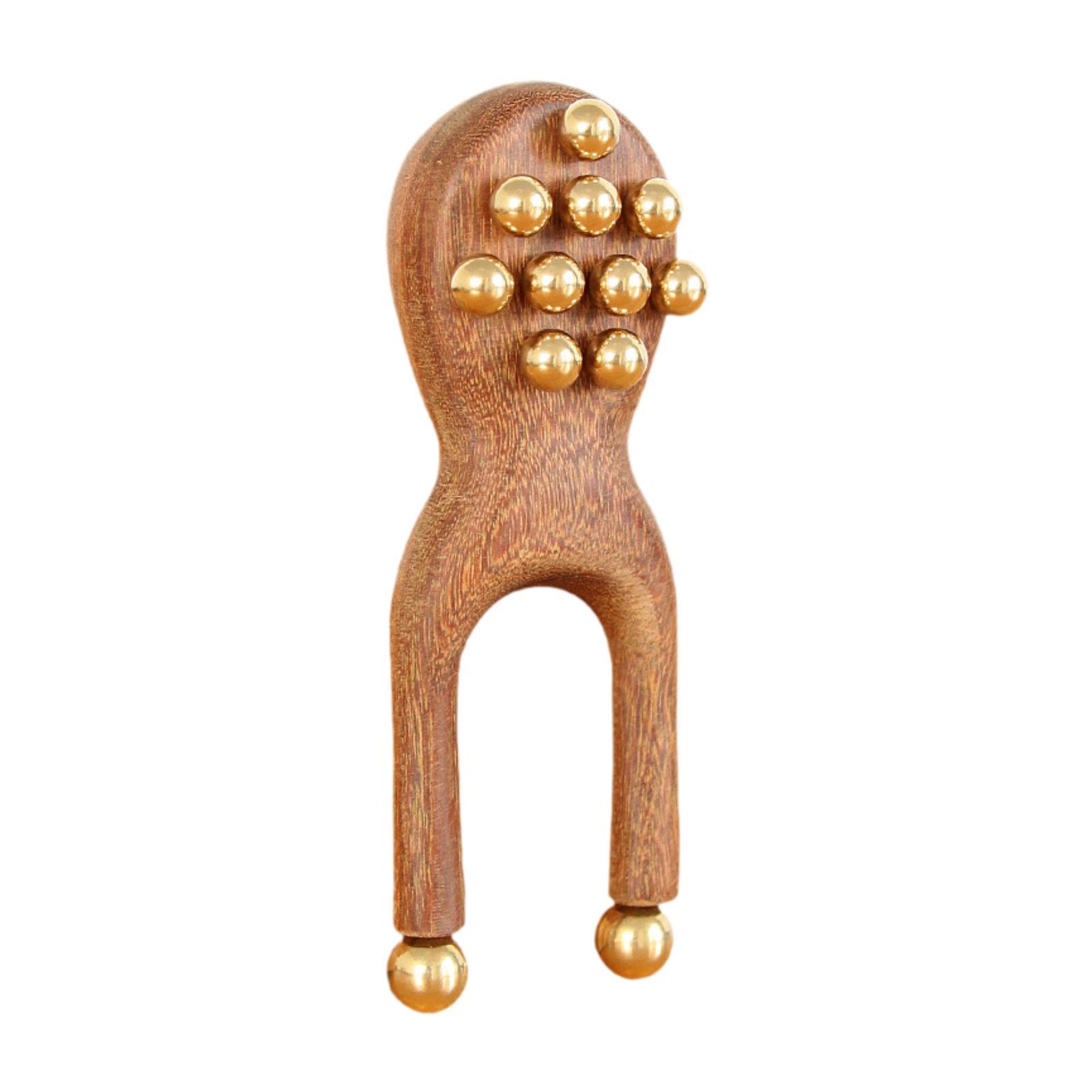 GuaSha Facial Tool