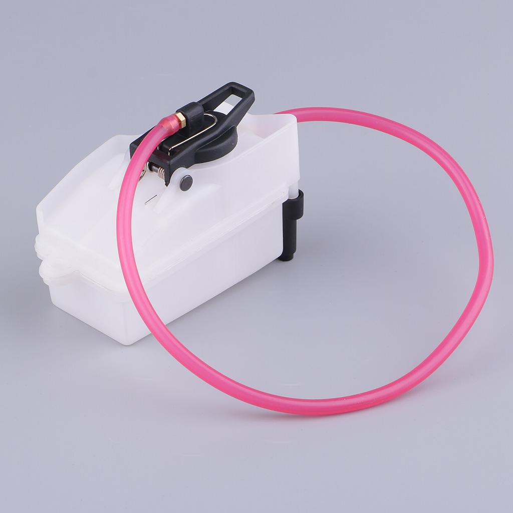 Fuel Tank 125CC
