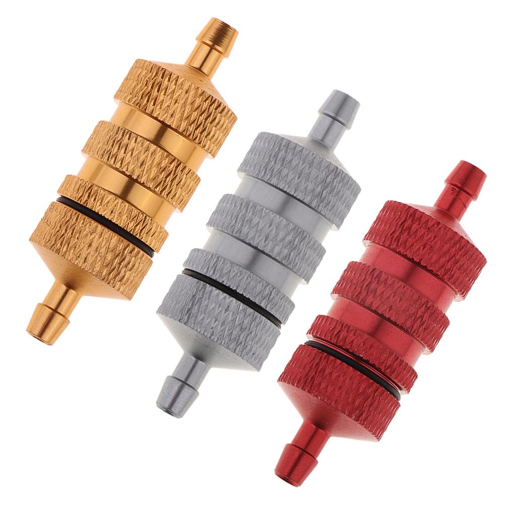 RC Car Nitro Fuel Engine Filter for HSP Universal RC Car 1/8 Nitro RC Car eBay