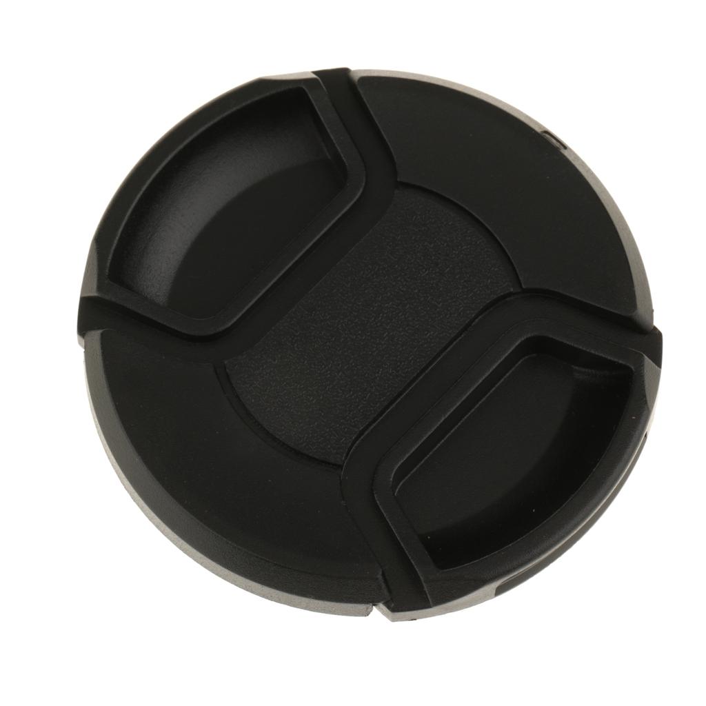 Body Front Rear Lens Cap Proof Cover for Sony Nikon Cano   n