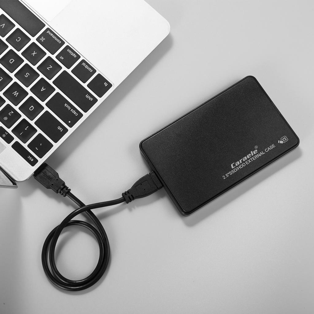 Disk Drill External Hard Drive