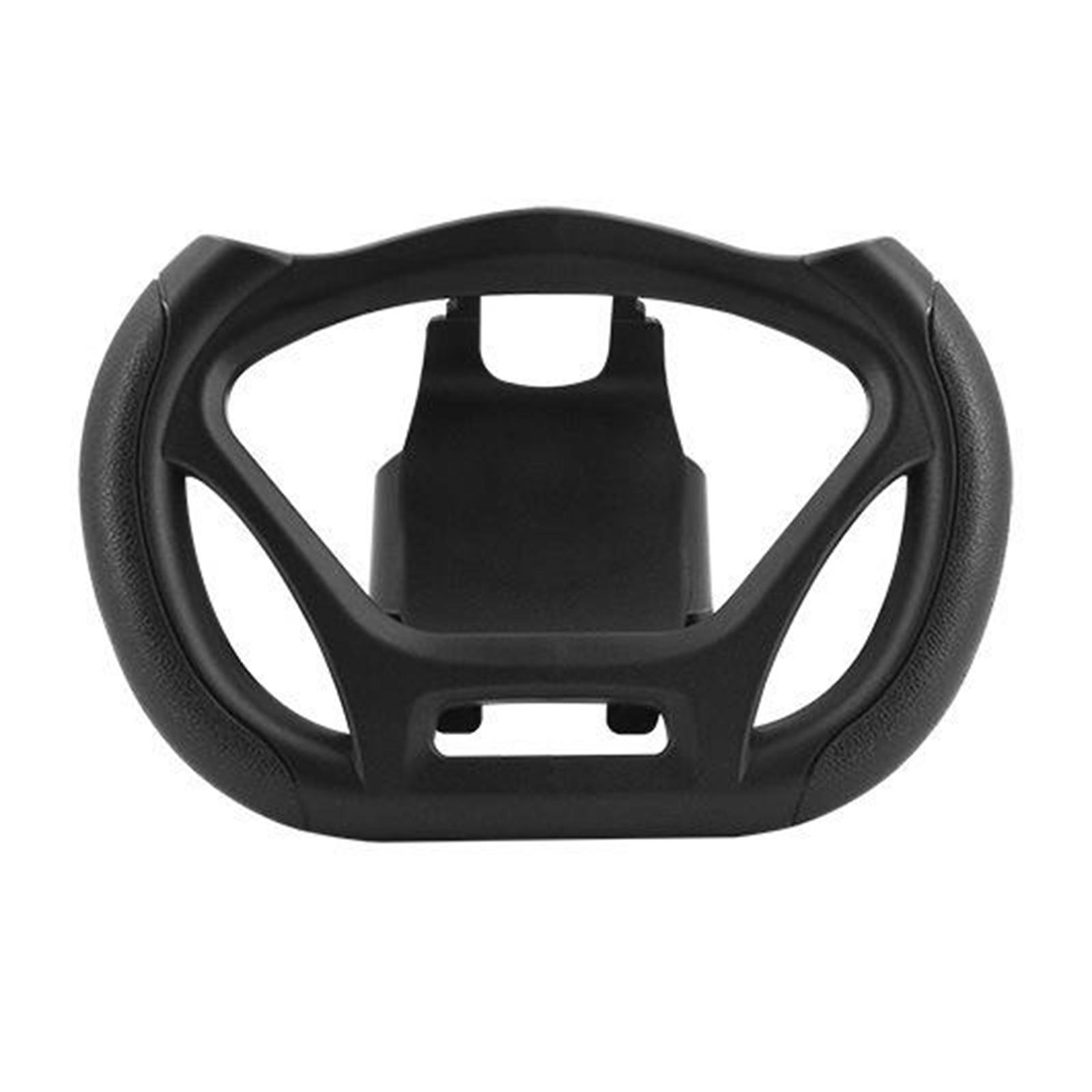 Steering Wheel Bracket Holder Stand with 4 Suction Cup for Microsoft  