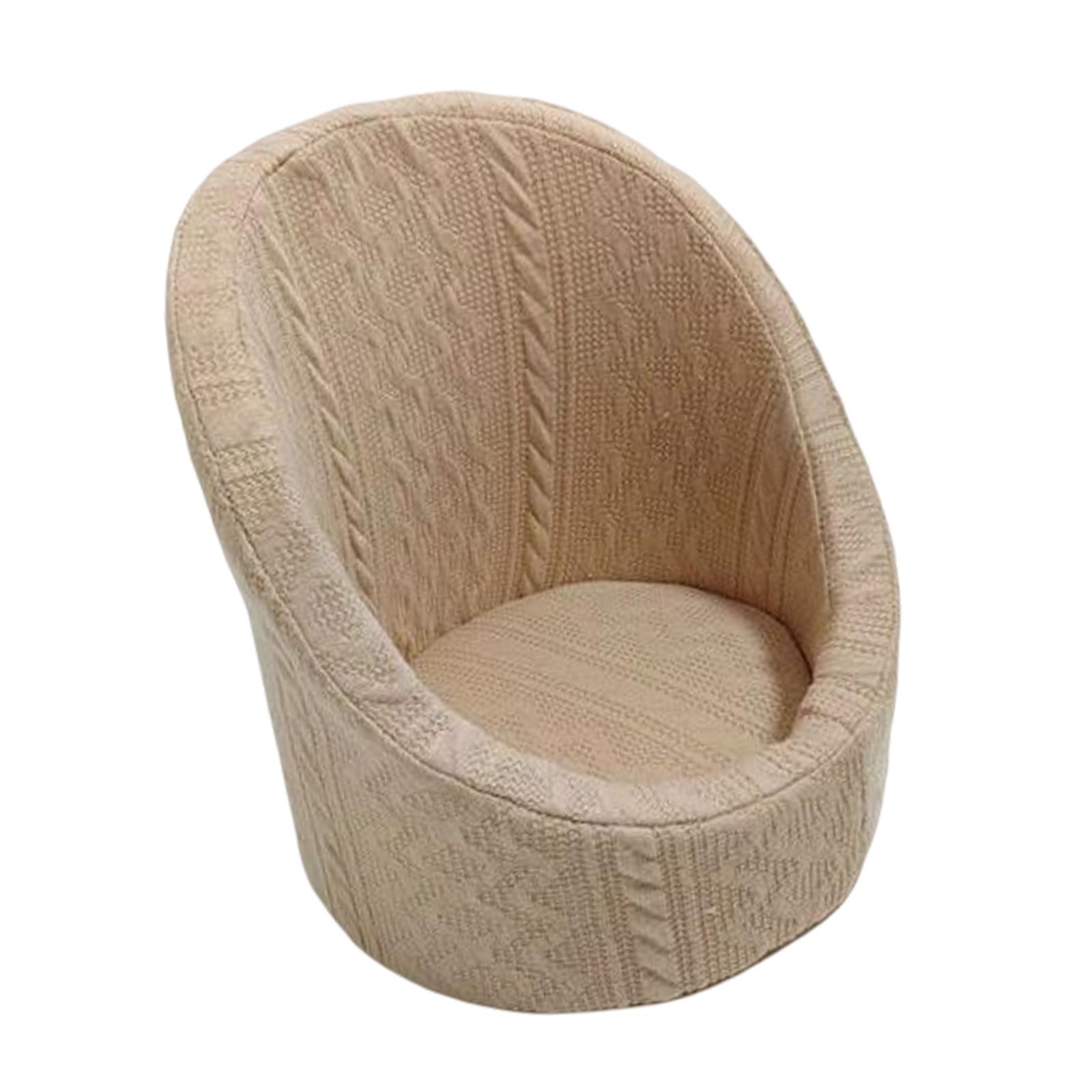 Newborn Posing Sofa