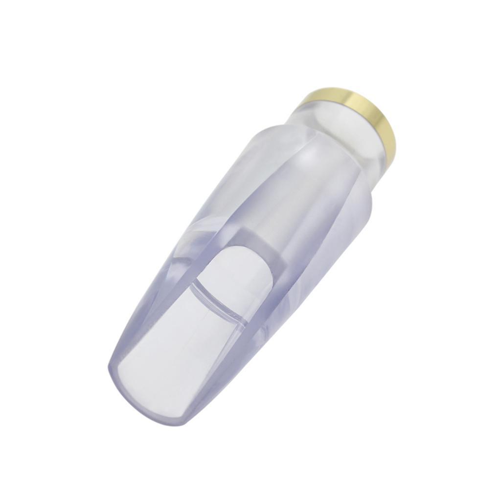 Alto Eb Saxophone Sax Mouthpiece for Woodwind Instrument Parts 90x30x30mm