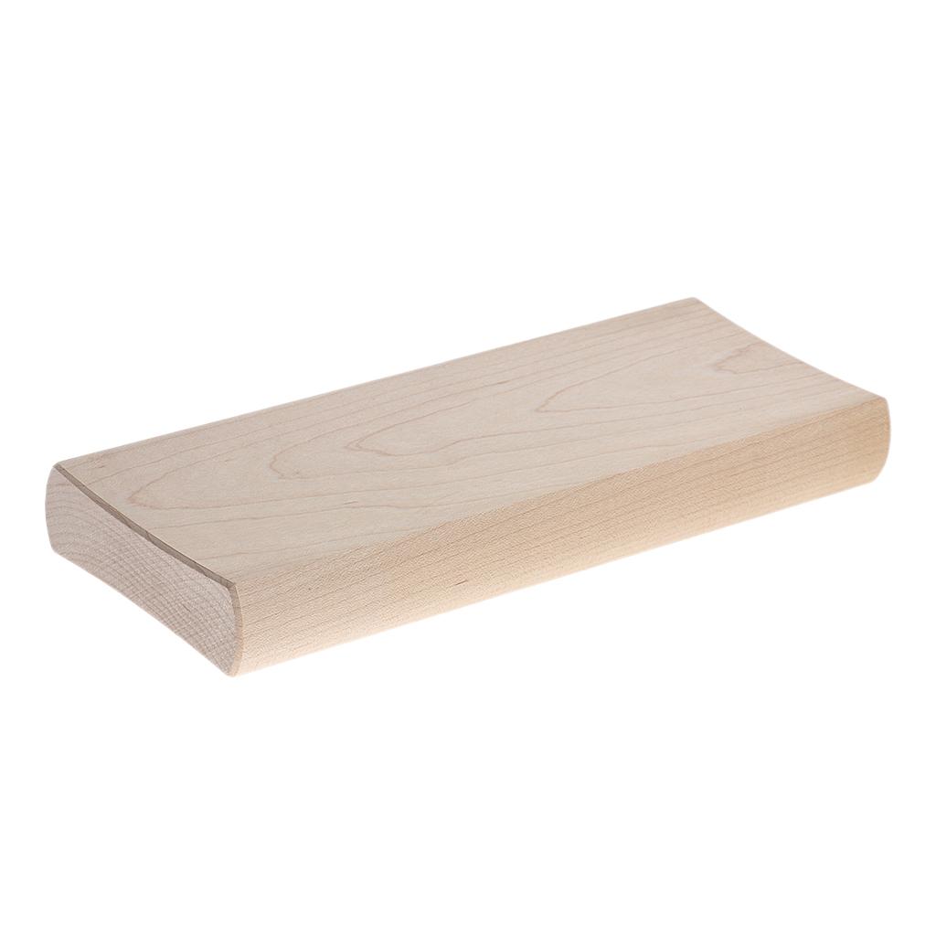 Guitar Fingerboard Fretboard Sanding Block Fret Leveling Tool 14-16