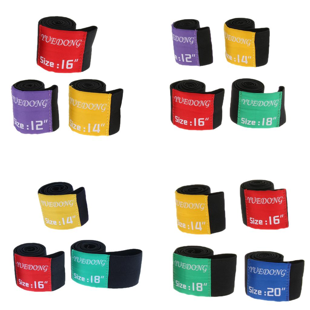 Drum Cymbal Mute Hi Hat Practice Silencer Dampener 12-14-16inch