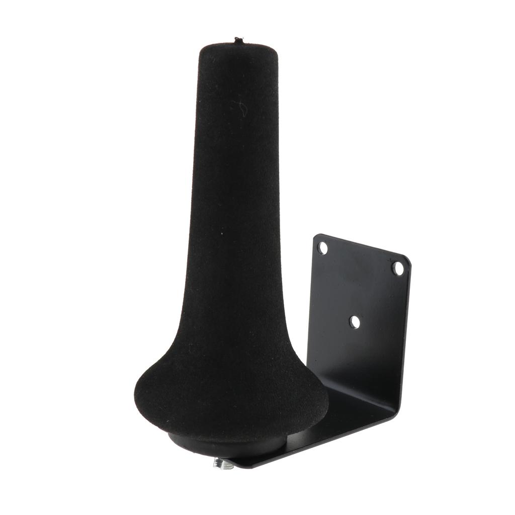 Soprano Saxophone Wall Mount