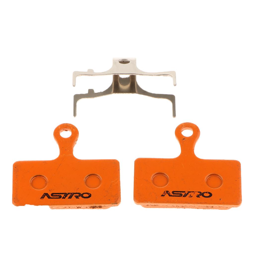 Truck and Tow Brake Pads