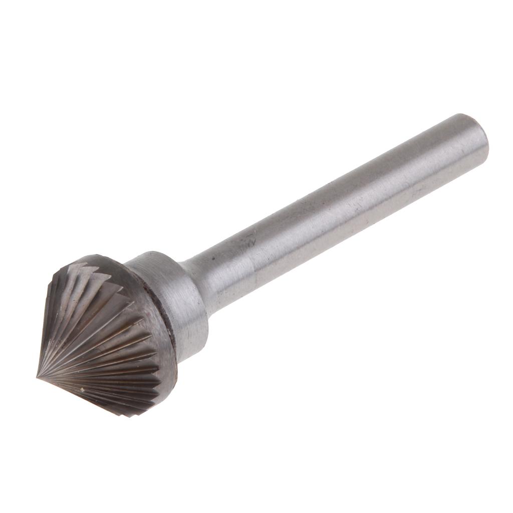 Violin Peg Hole Reamer with Wood Handle Flute Peg Reamer Cello Rose