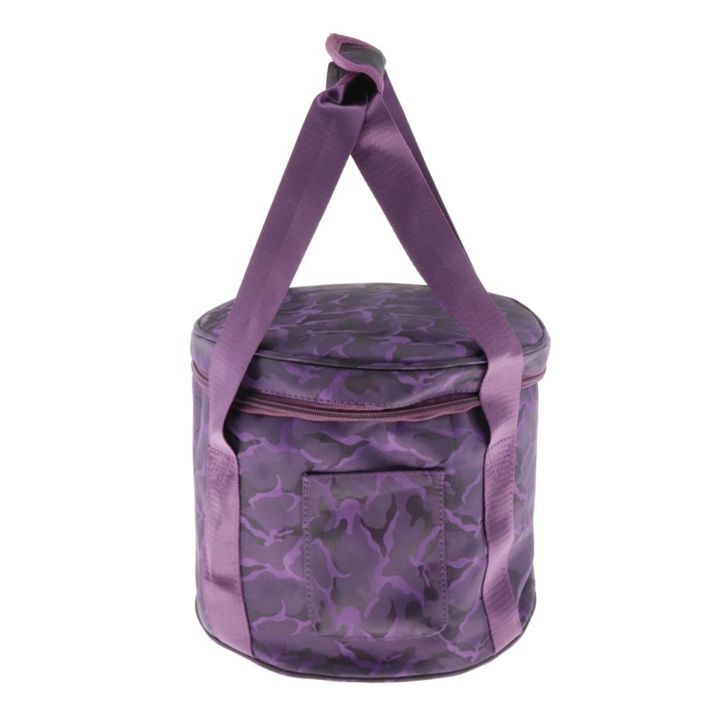Carrier Case 12inch Camouflage