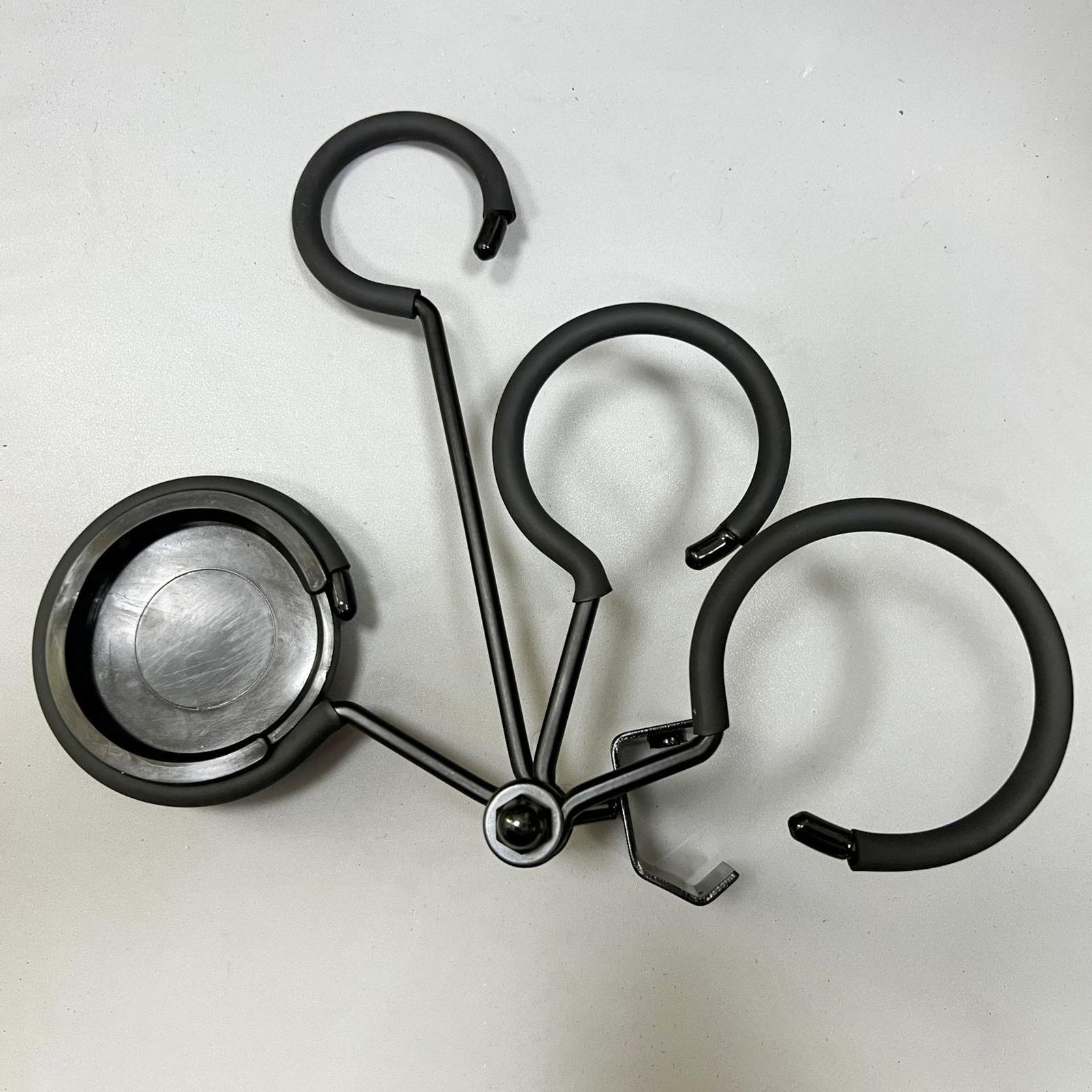 Weak Speaker Stand Loudspeaker Placement Rack for Surrounding Sound Speakers