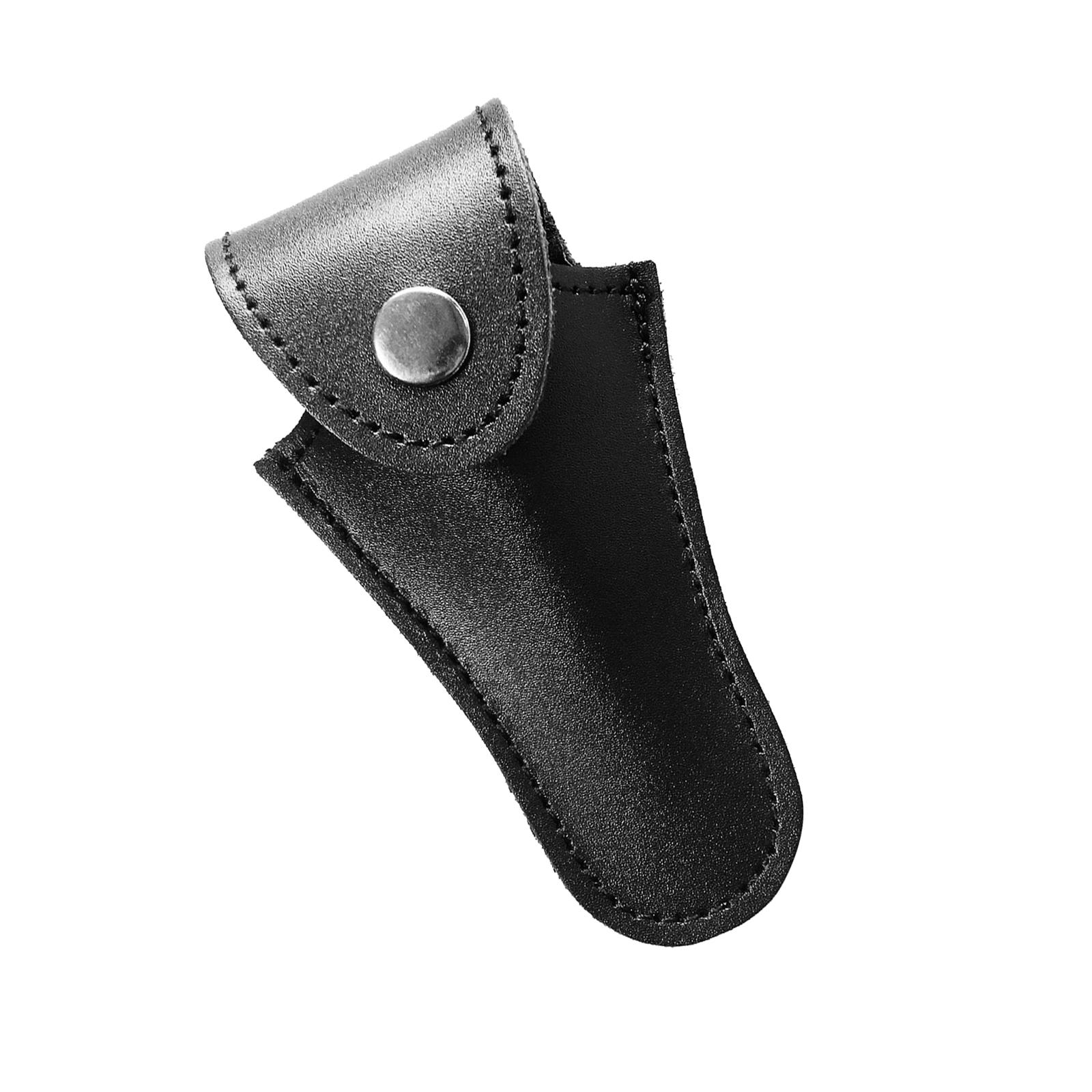 Mouthpiece Pouch Pouch PU Saxophone Abrasion Resistant Portable Carrying Bag Trombone