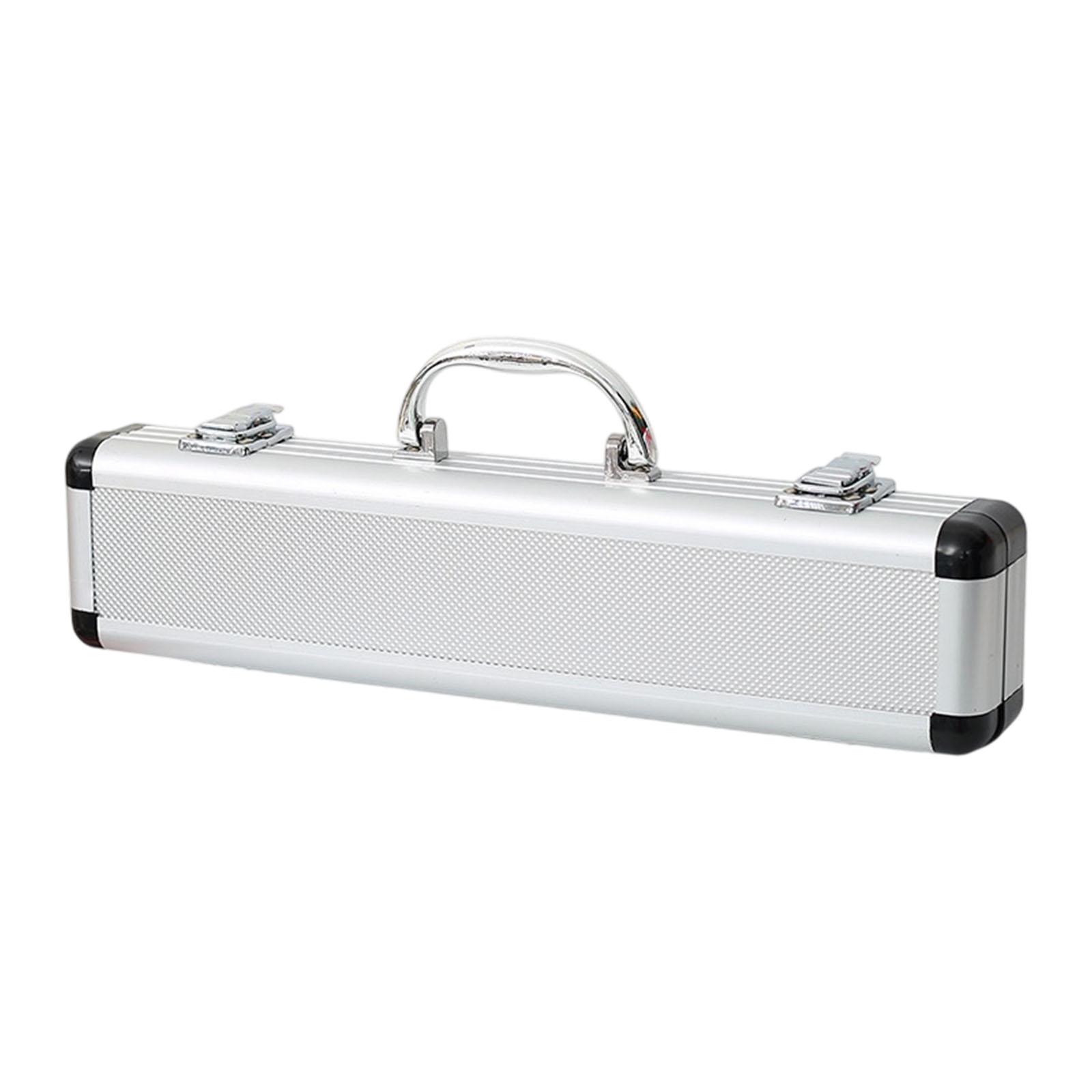 Flute Box C Key