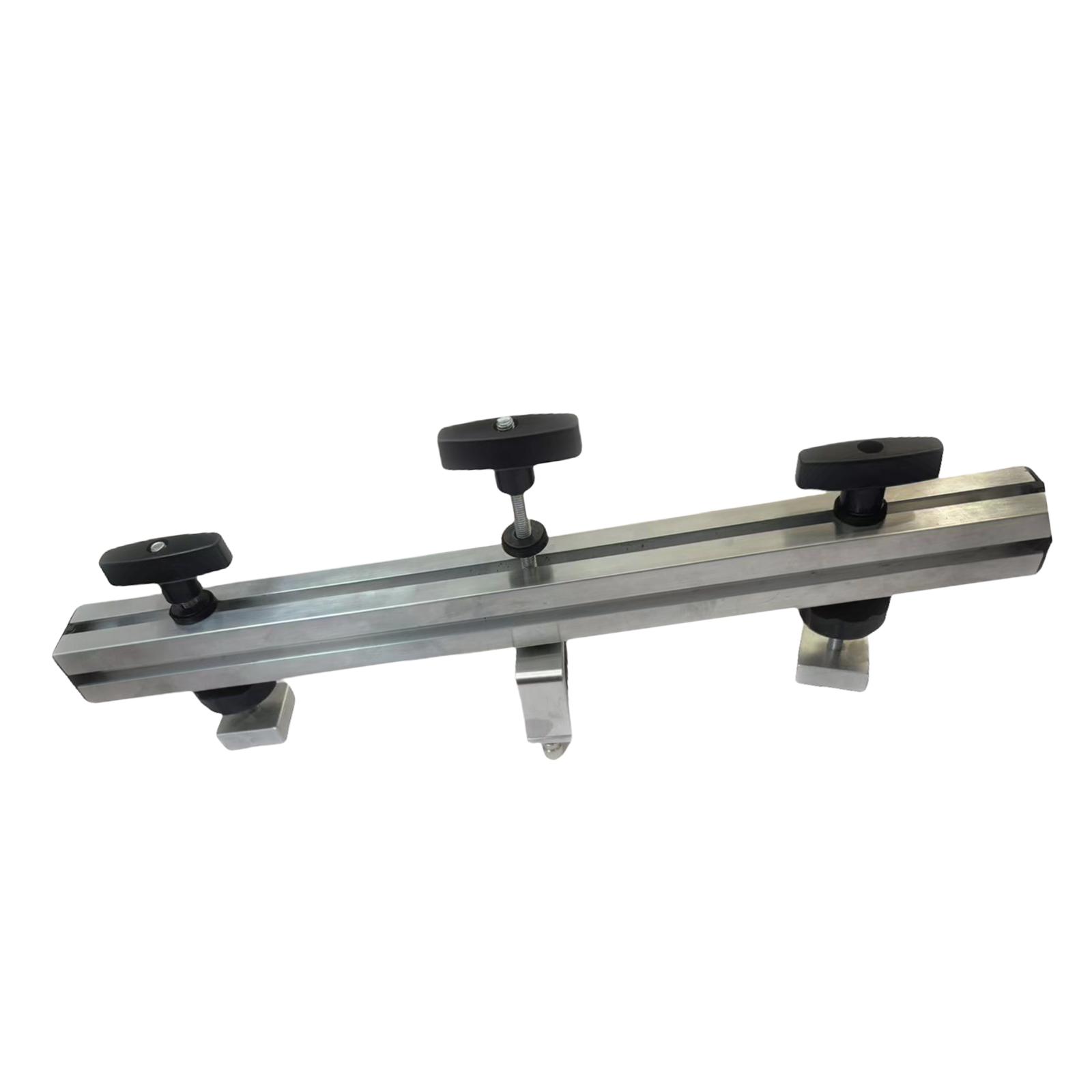 Guitar Neck Corrector