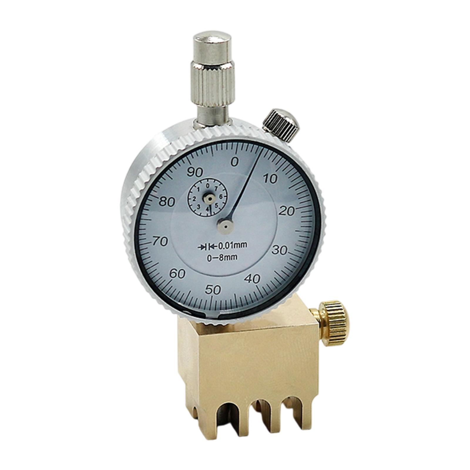 String Action Gauge