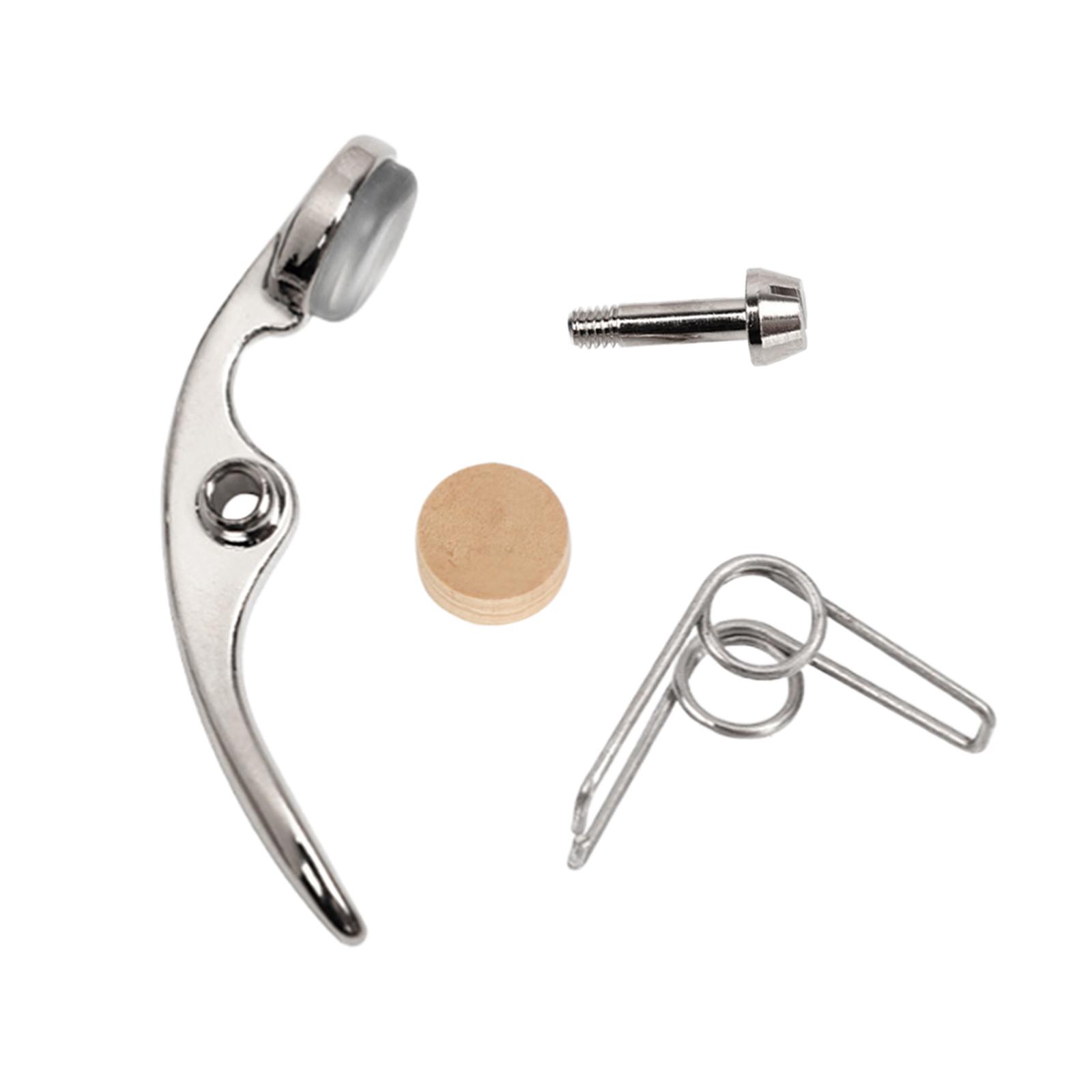 Trumpet Water Key Kit